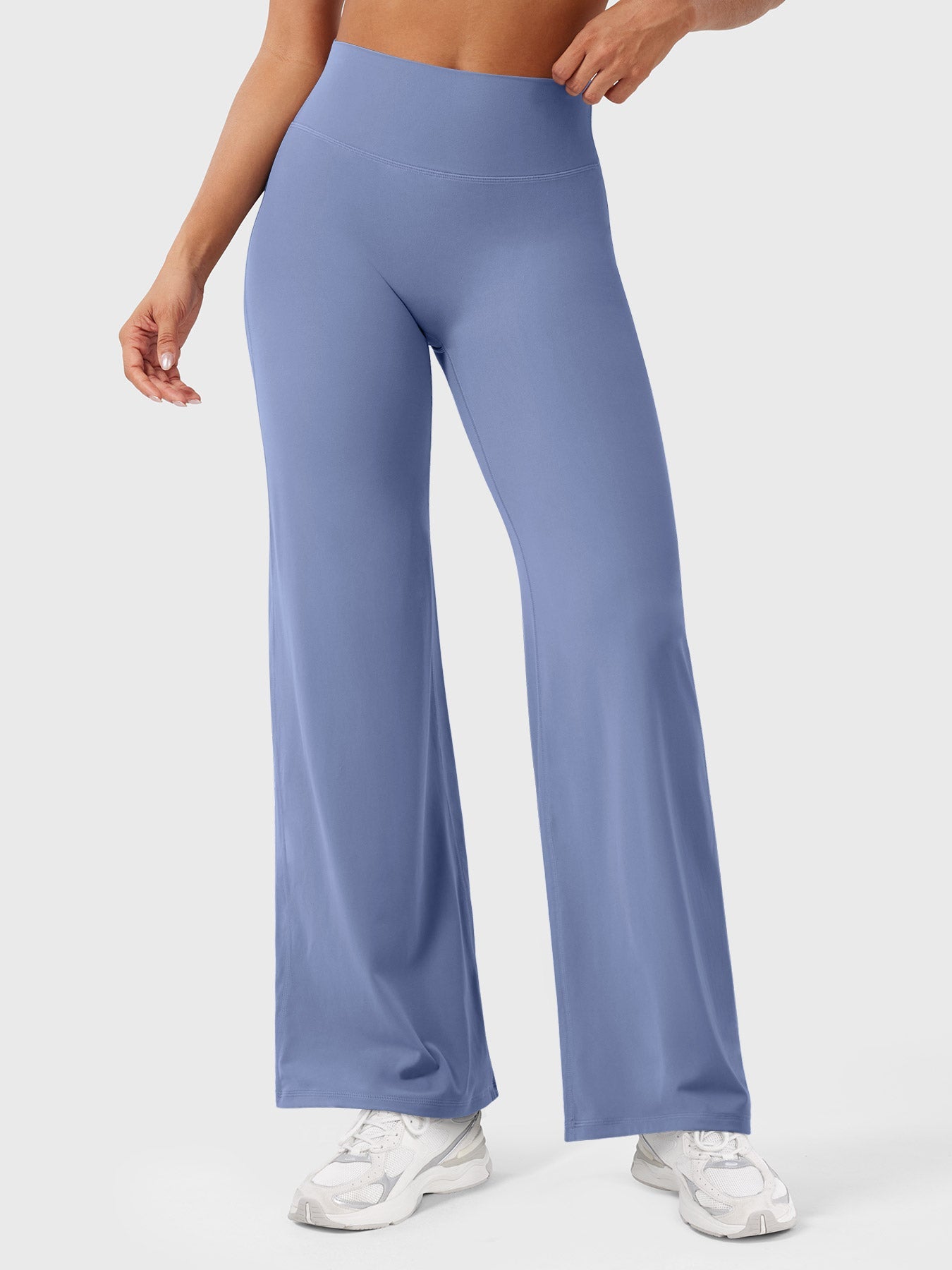 Leggings Eddiy de 29" con corte recto