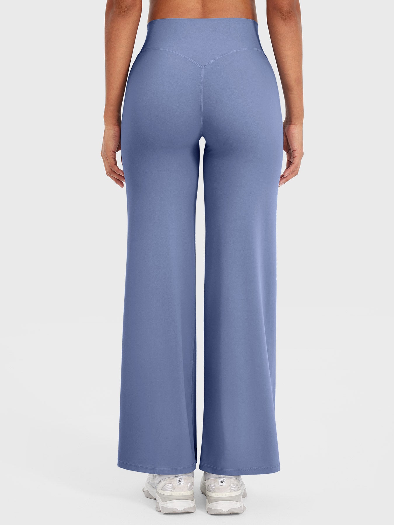 Leggings Eddiy de 29" con corte recto