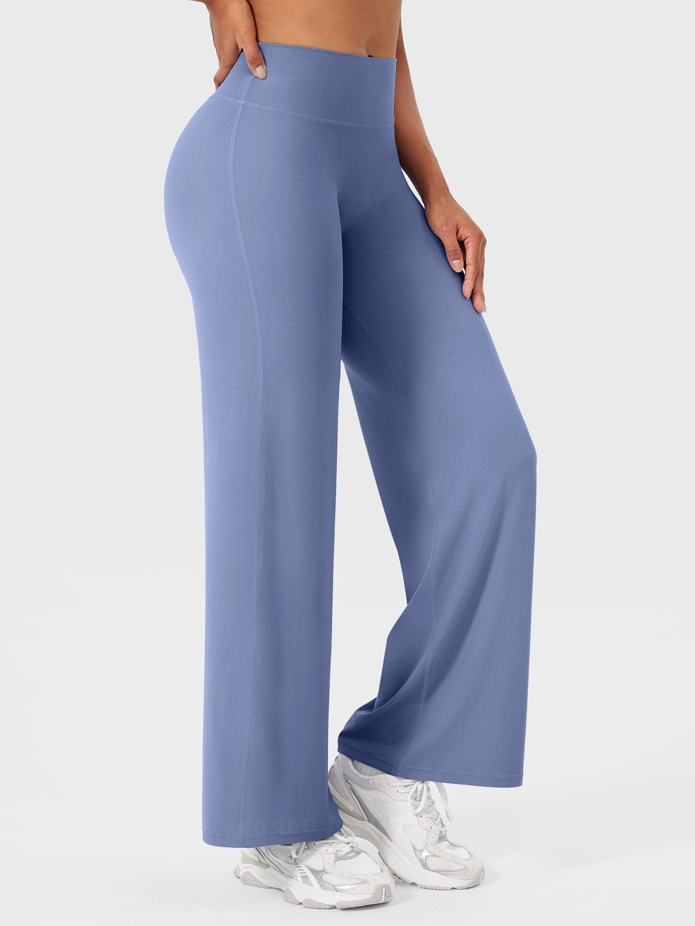 Leggings Eddiy de 29" con corte recto