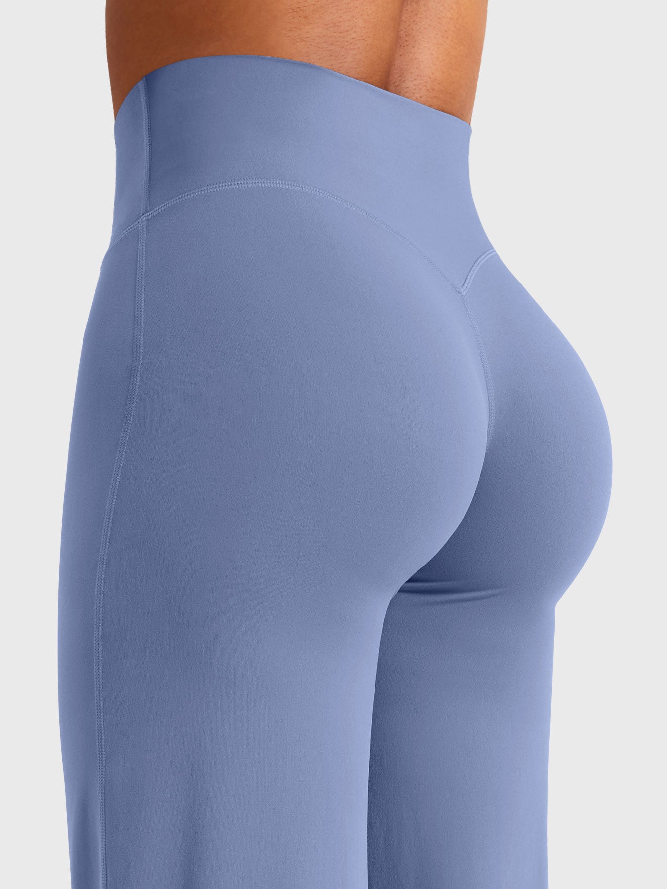 Leggings Eddiy de 29" con corte recto
