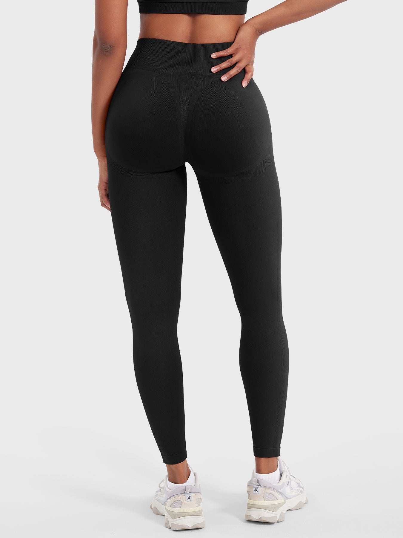 Mallas sin costuras Lilliean SoftHue™ de 24"