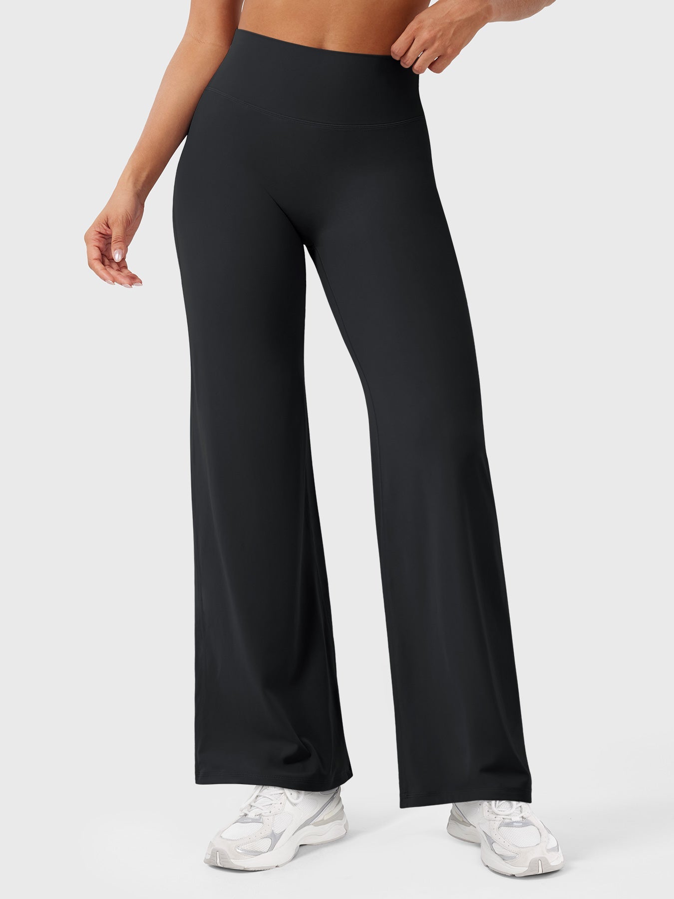 Leggings Eddiy de 29" con corte recto