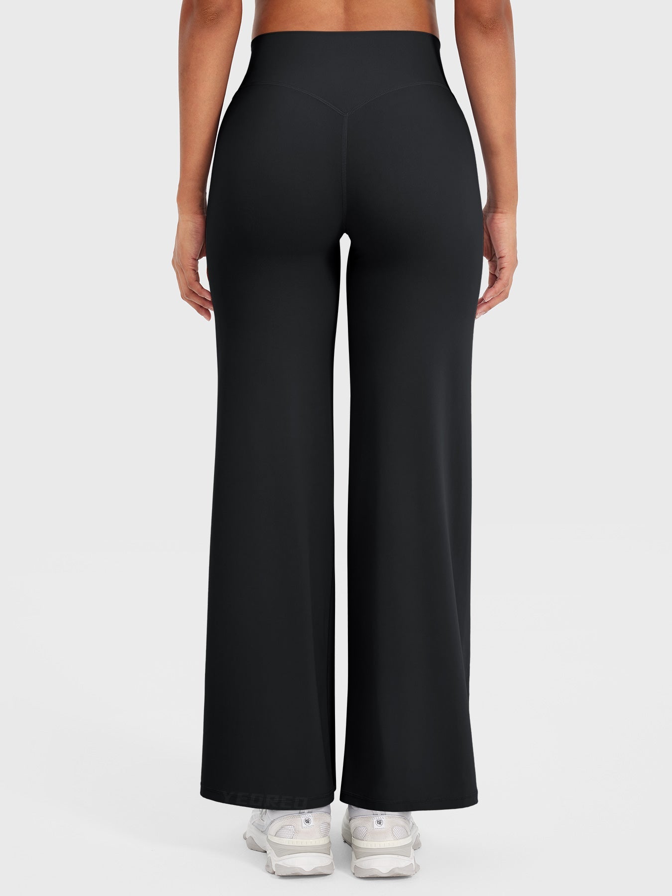 Leggings Eddiy de 29" con corte recto