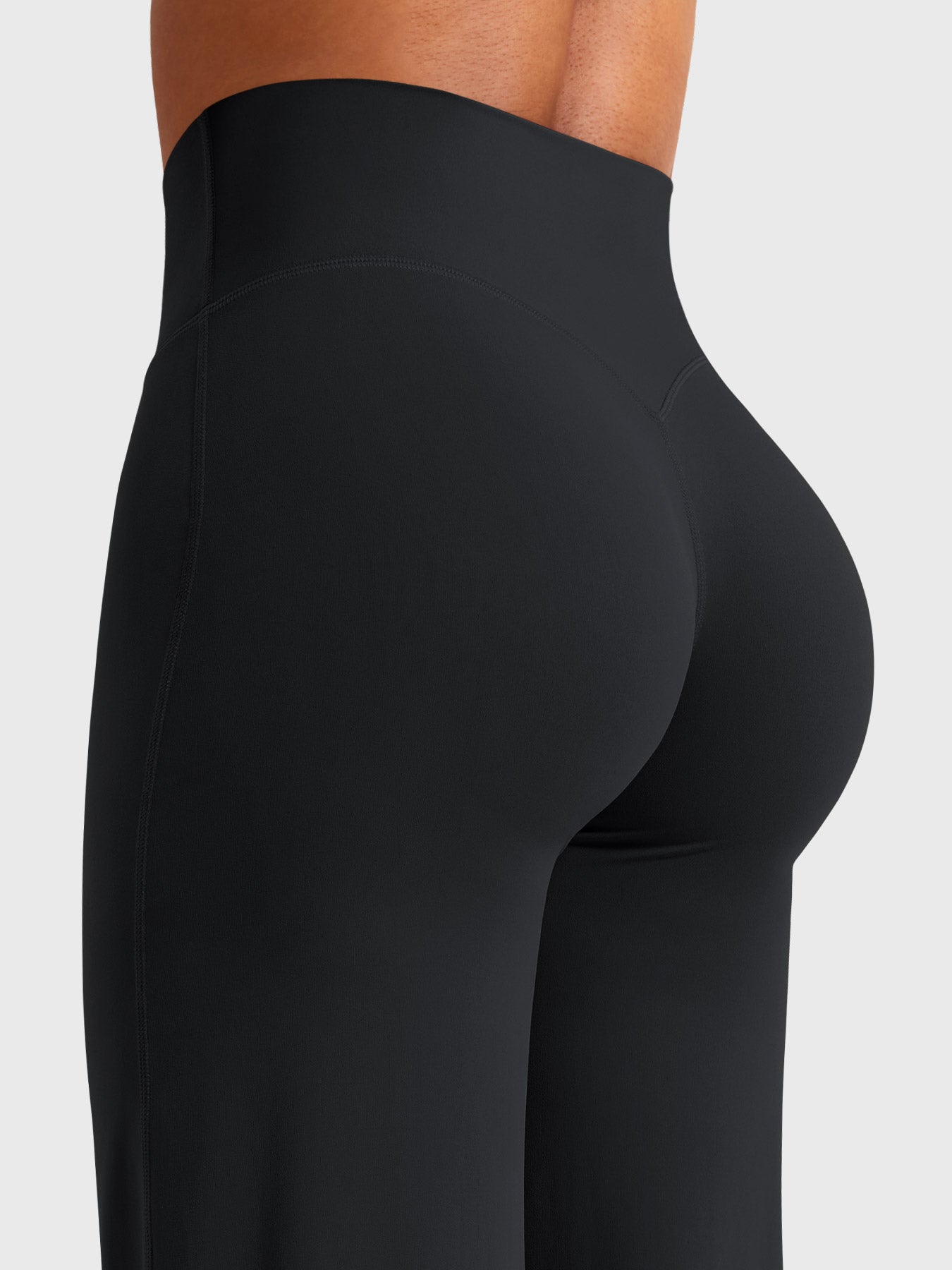 Leggings Eddiy de 29" con corte recto