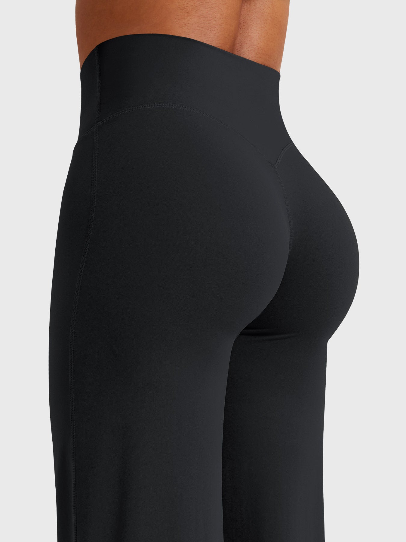 Eddiy, leggings rectos de 31,5"