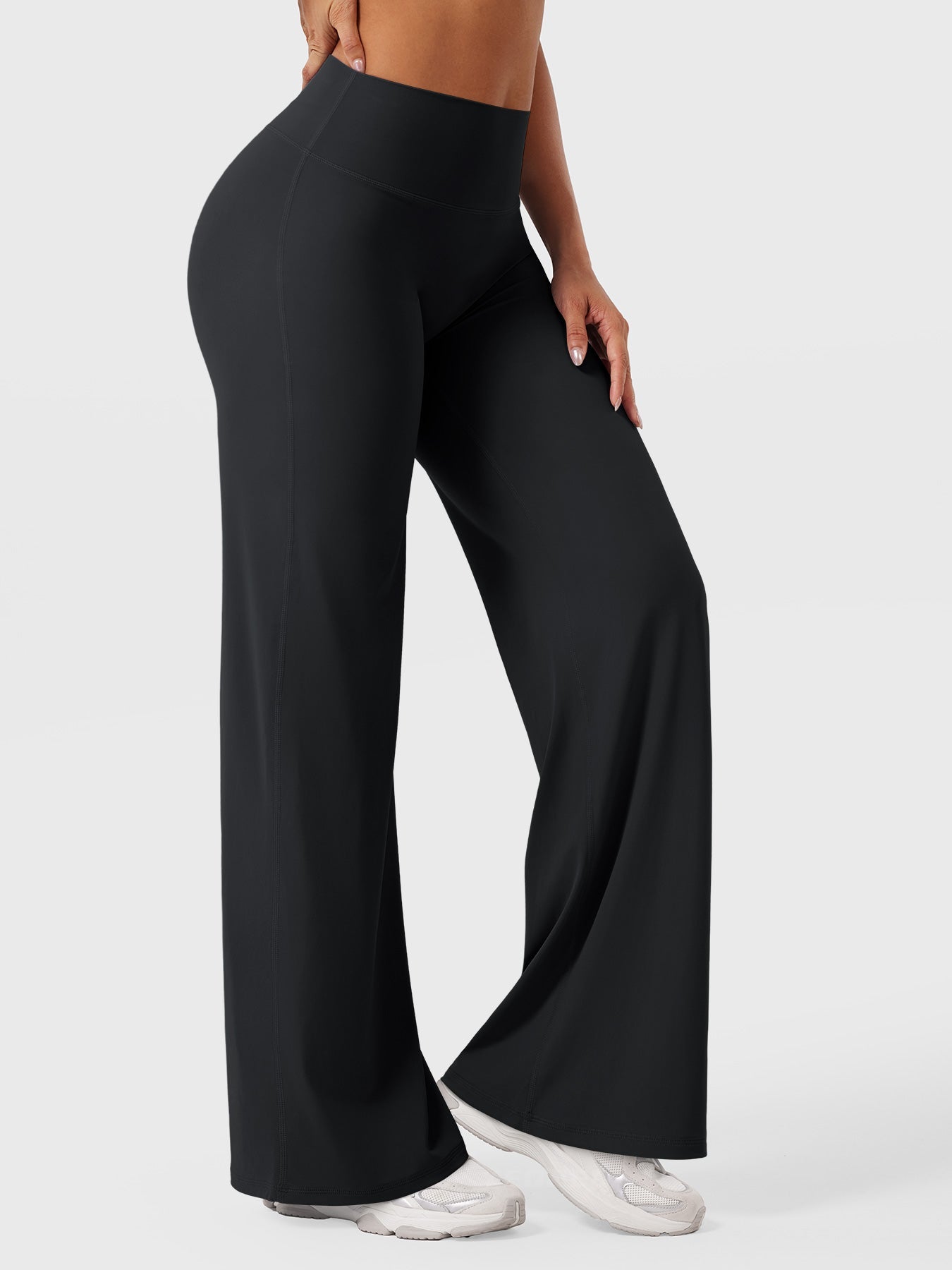 Leggings Eddiy de pierna recta