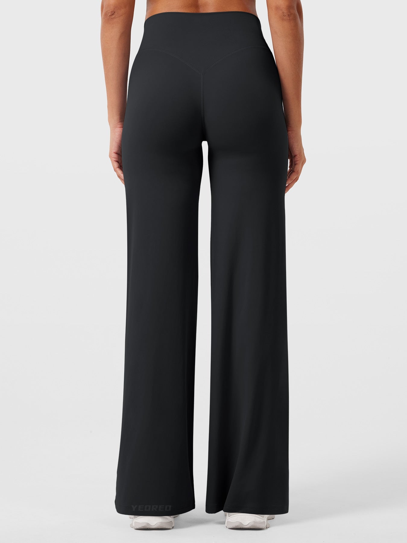 Leggings Eddiy de pierna recta