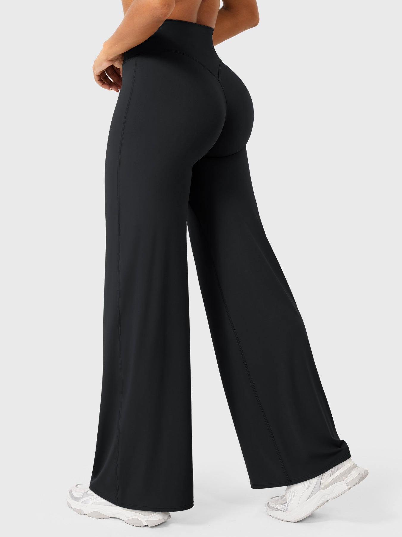 Yeoreo Eddiy 31,5" Leggings mit geradem Bein