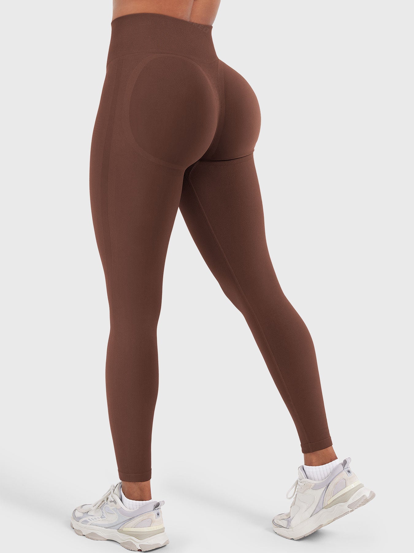 Mallas sin costuras Lilliean SoftHue™ de 24"