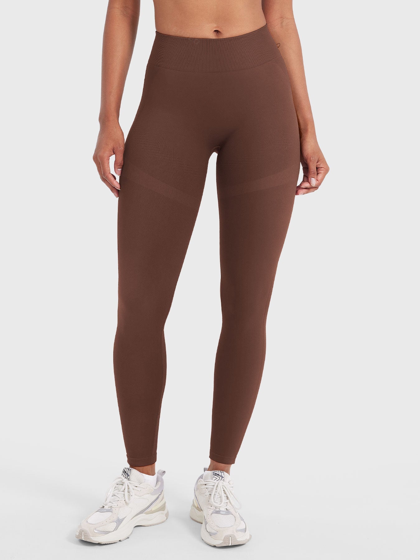 Mallas sin costuras Lilliean SoftHue™ de 24"
