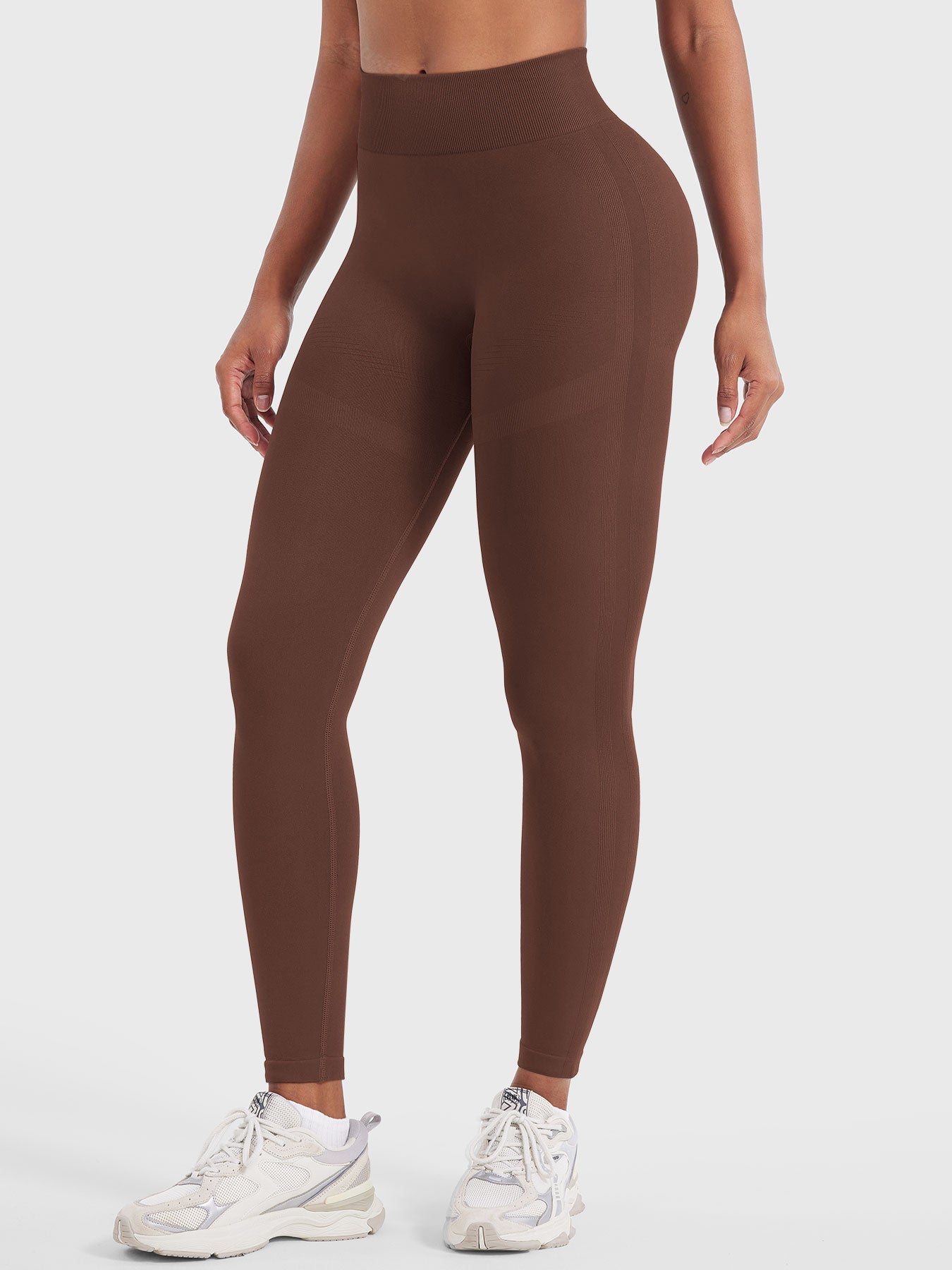 Mallas sin costuras Lilliean SoftHue™ de 24"