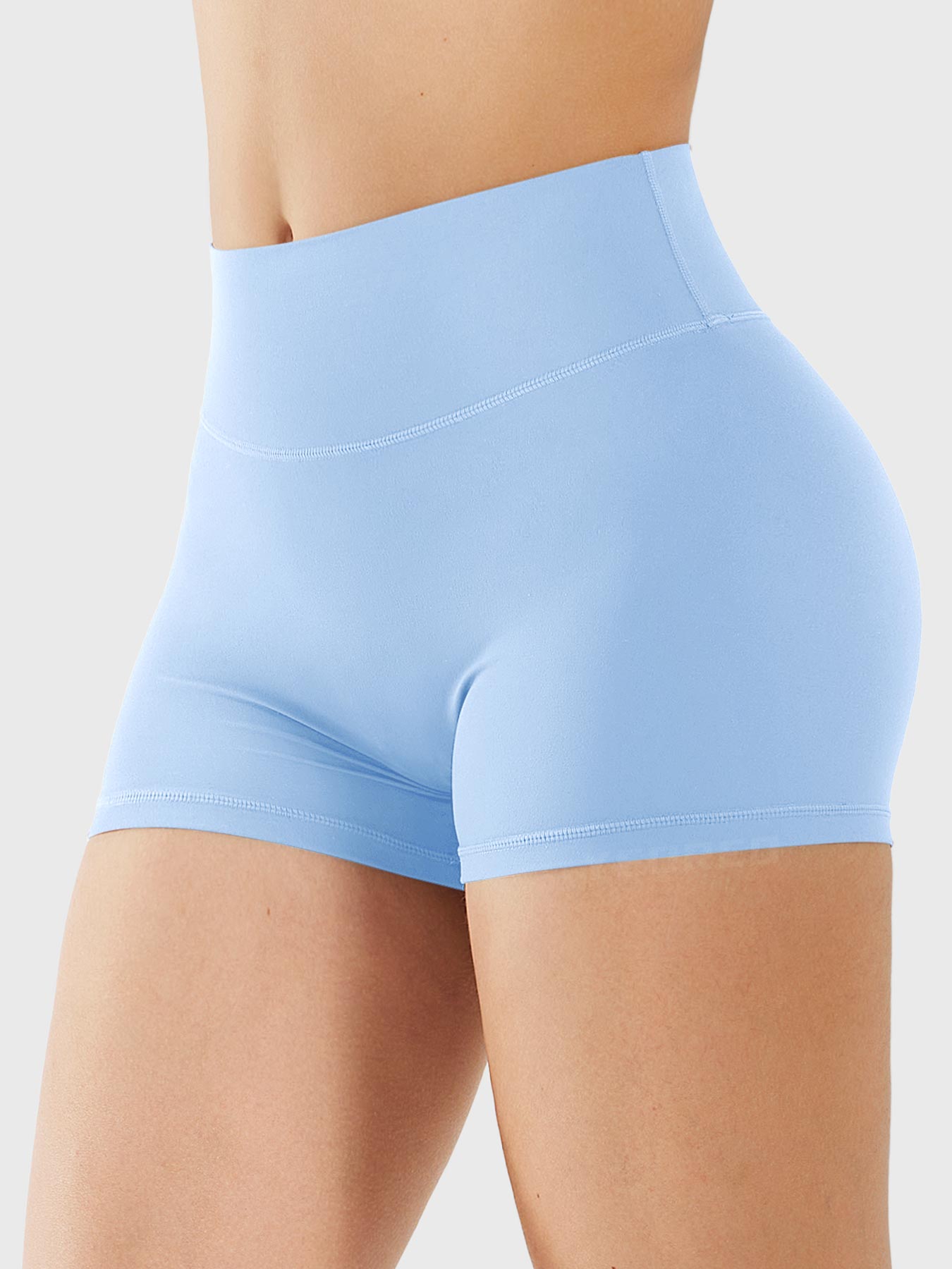 Yeoreo Elysina 2.5“ Laufshorts