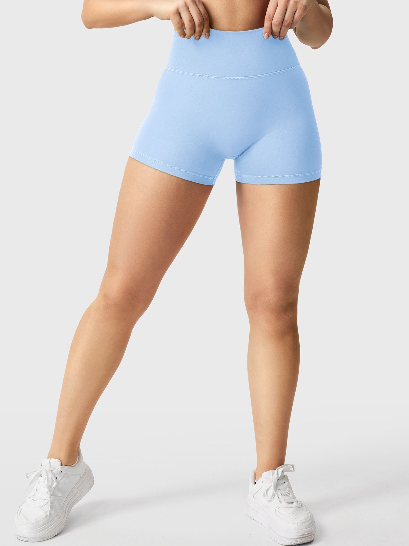 Yeoreo Elysina 2.5“ Laufshorts