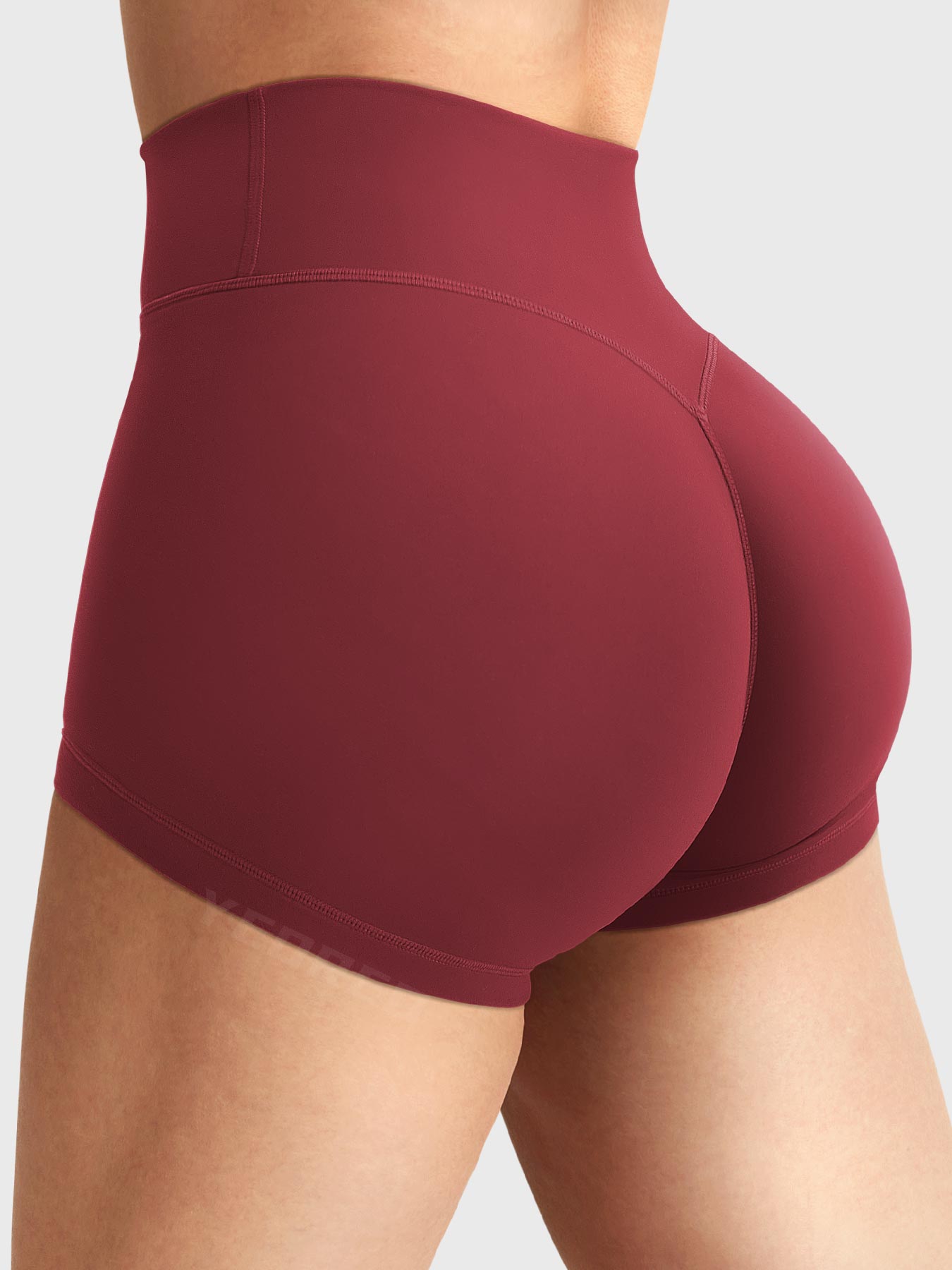 Yeoreo Elysina 2.5“ Laufshorts