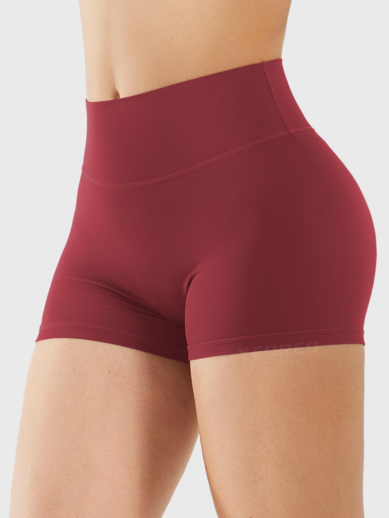 Yeoreo Elysina 2.5“ Laufshorts