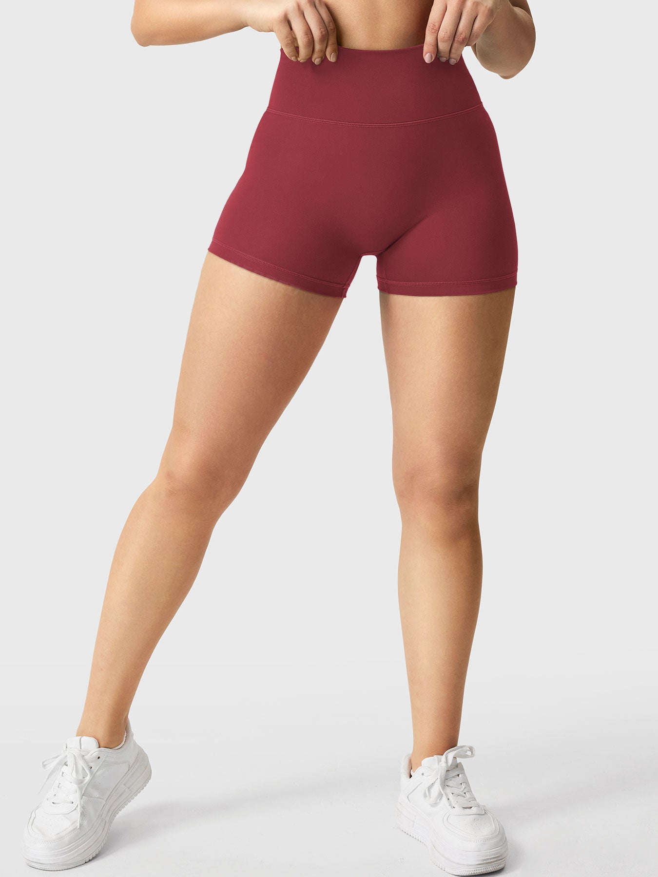 Yeoreo Elysina 2.5“ Laufshorts