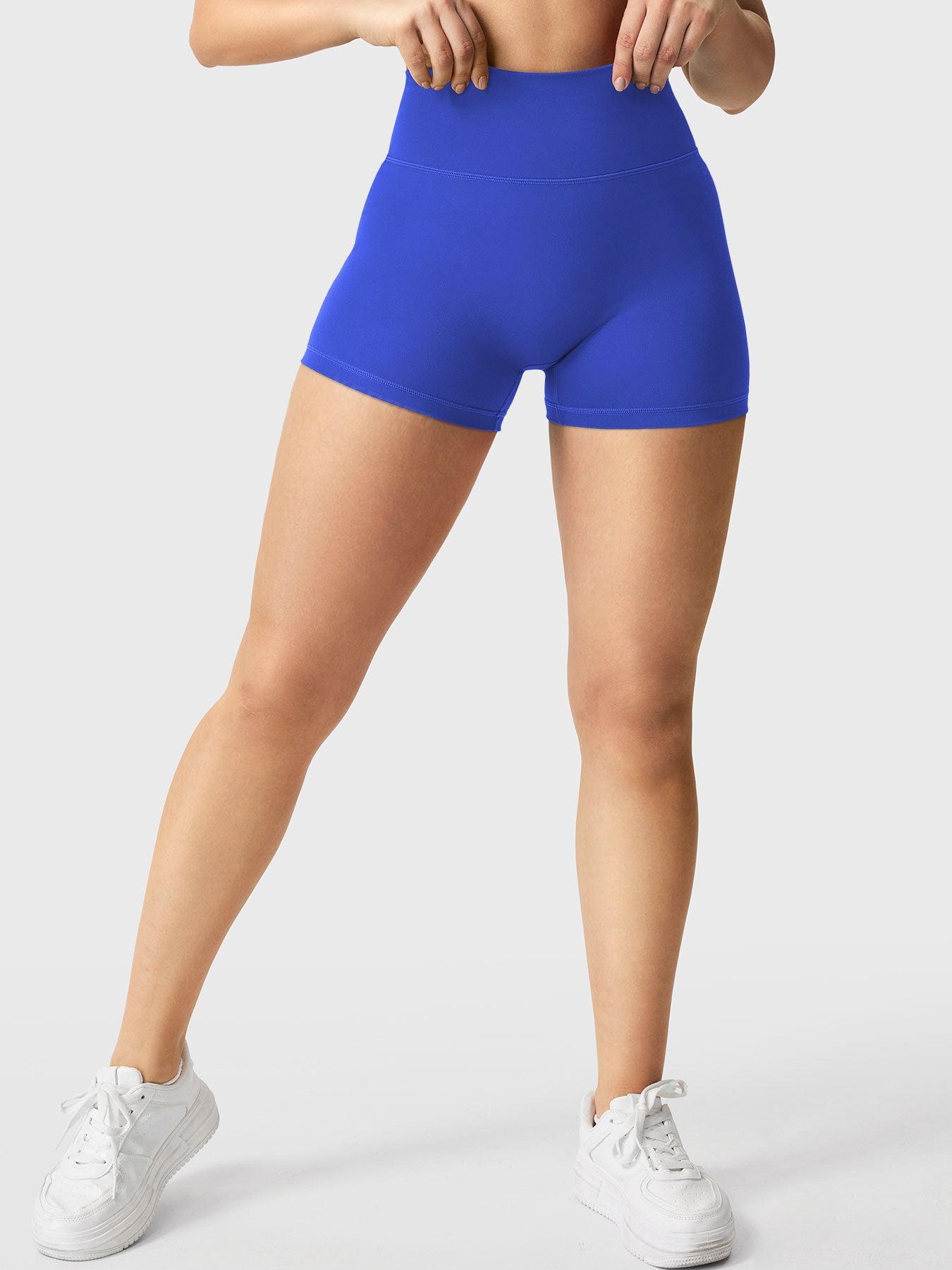 Yeoreo Elysina 2.5“ Laufshorts