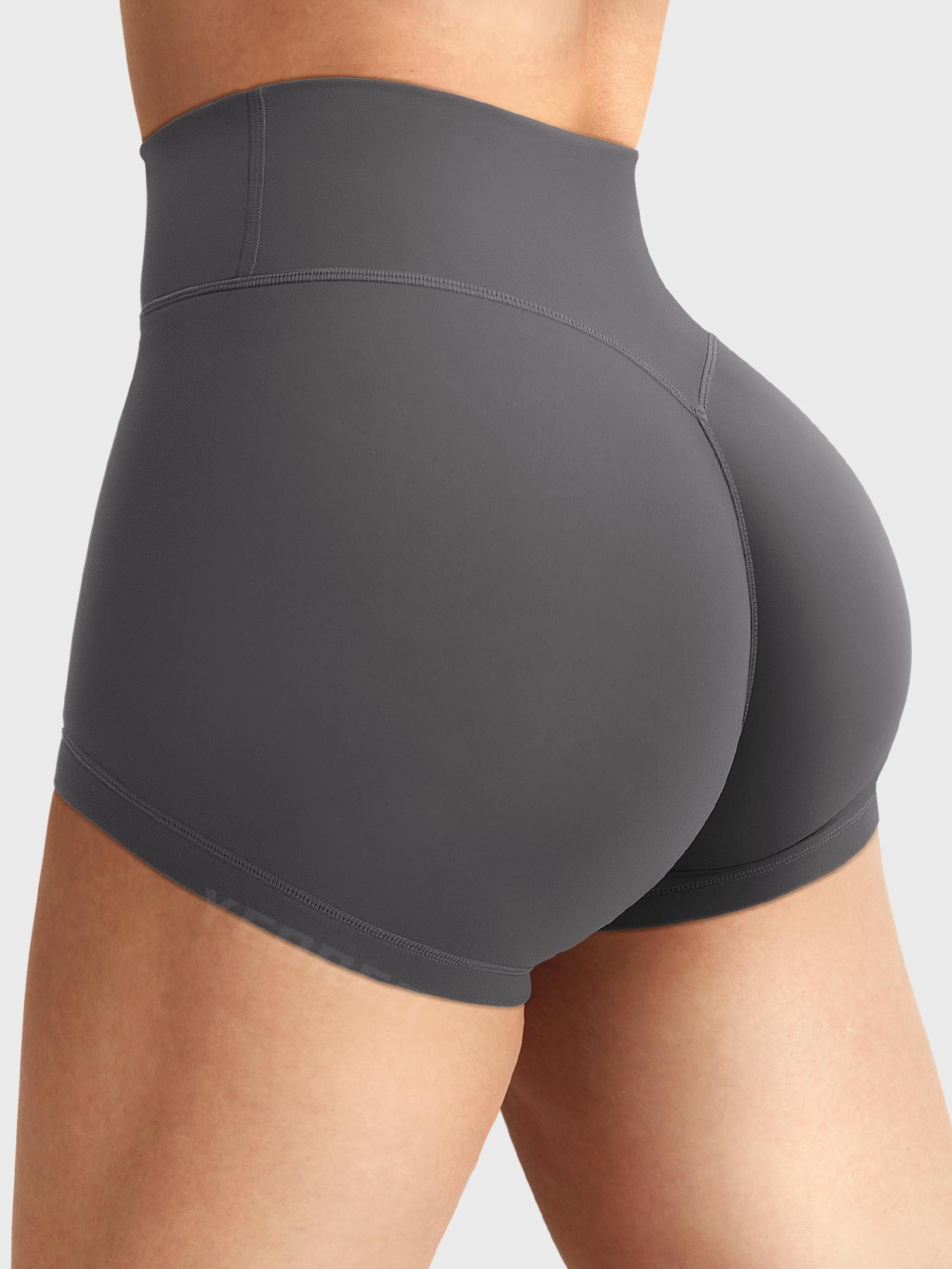 Yeoreo Elysina 2.5“ Laufshorts