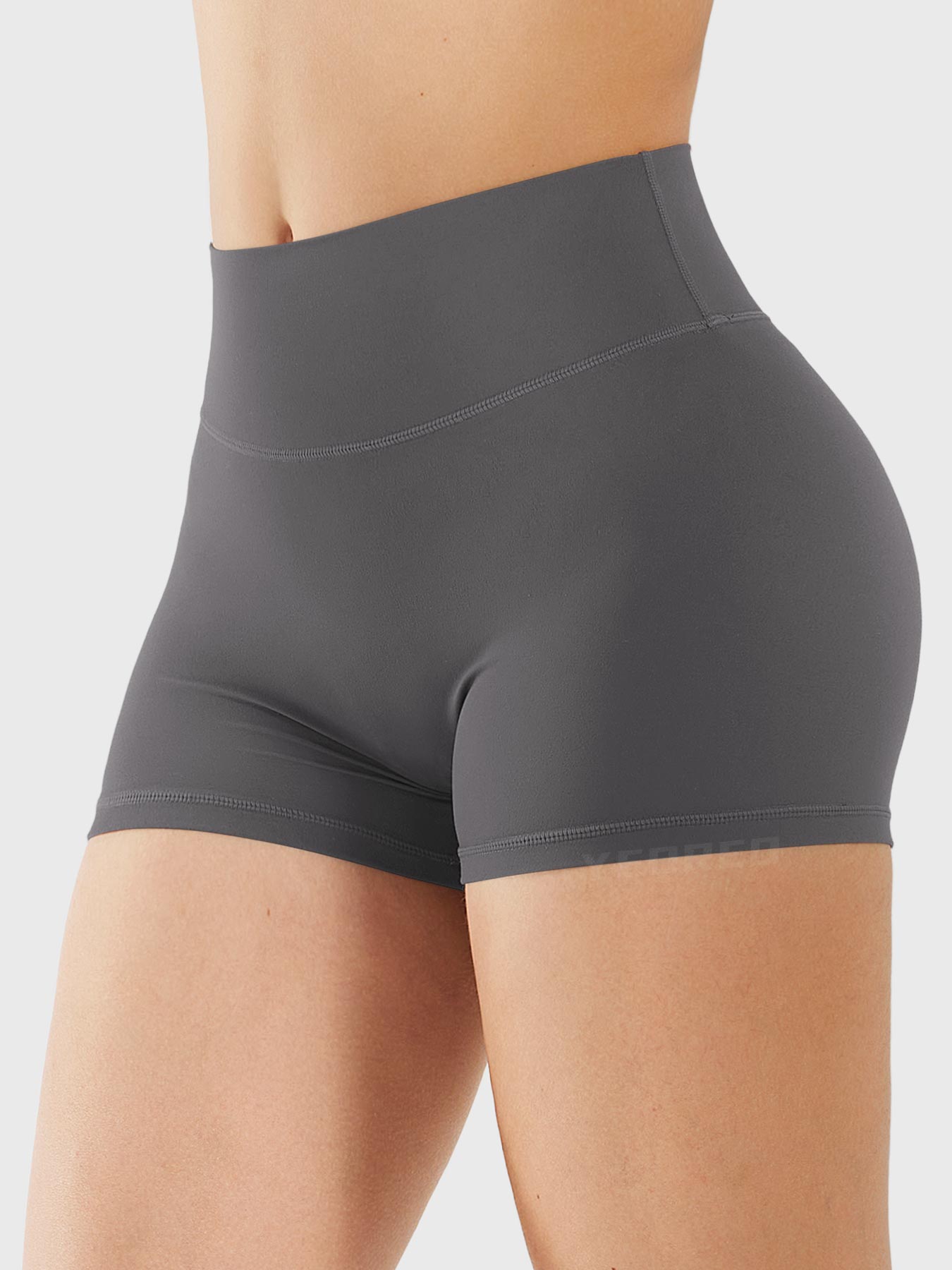 Yeoreo Elysina 2.5“ Laufshorts