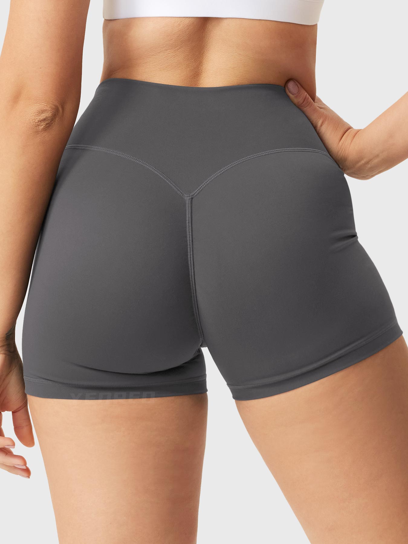 Yeoreo Elysina 2.5“ Laufshorts