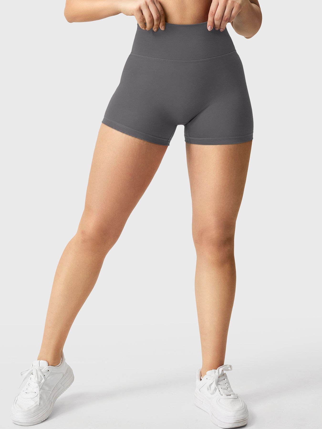 Yeoreo Elysina 2.5“ Laufshorts