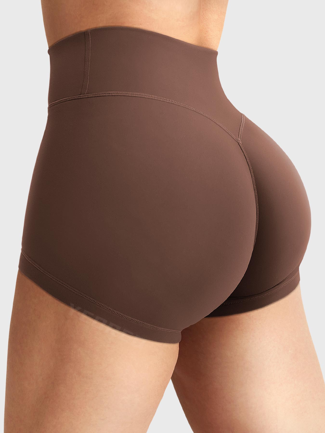 Yeoreo Elysina 2.5“ Laufshorts