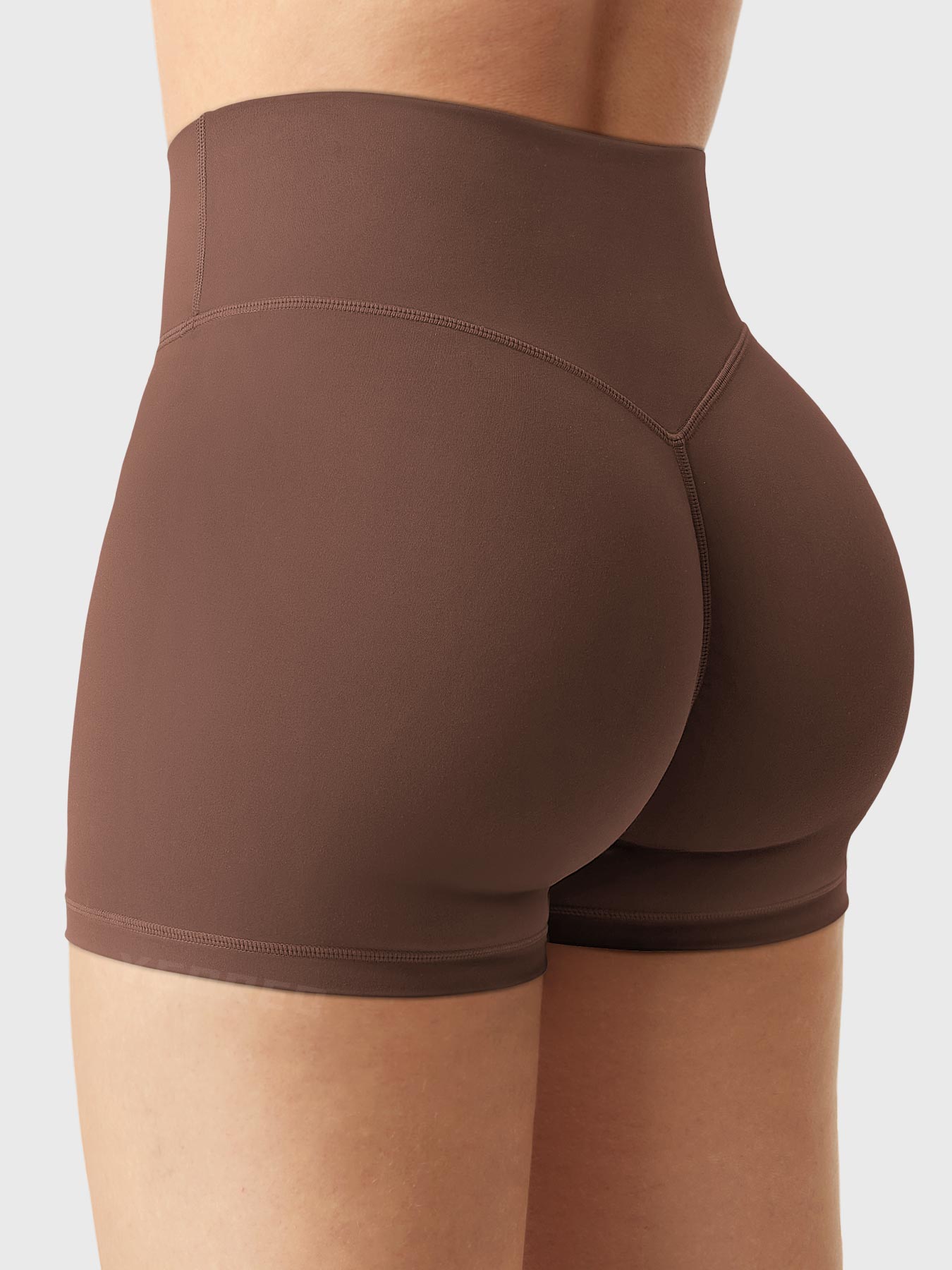 Yeoreo Elysina 2.5“ Laufshorts