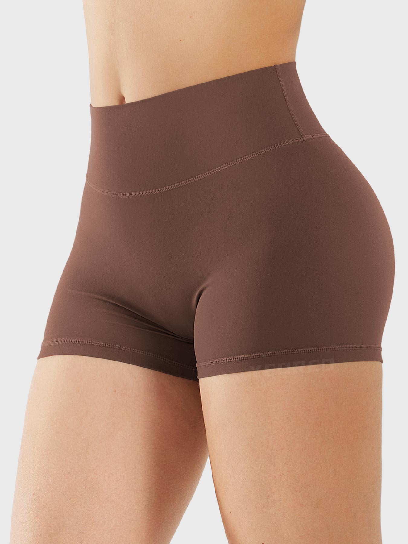 Yeoreo Elysina 2.5“ Laufshorts