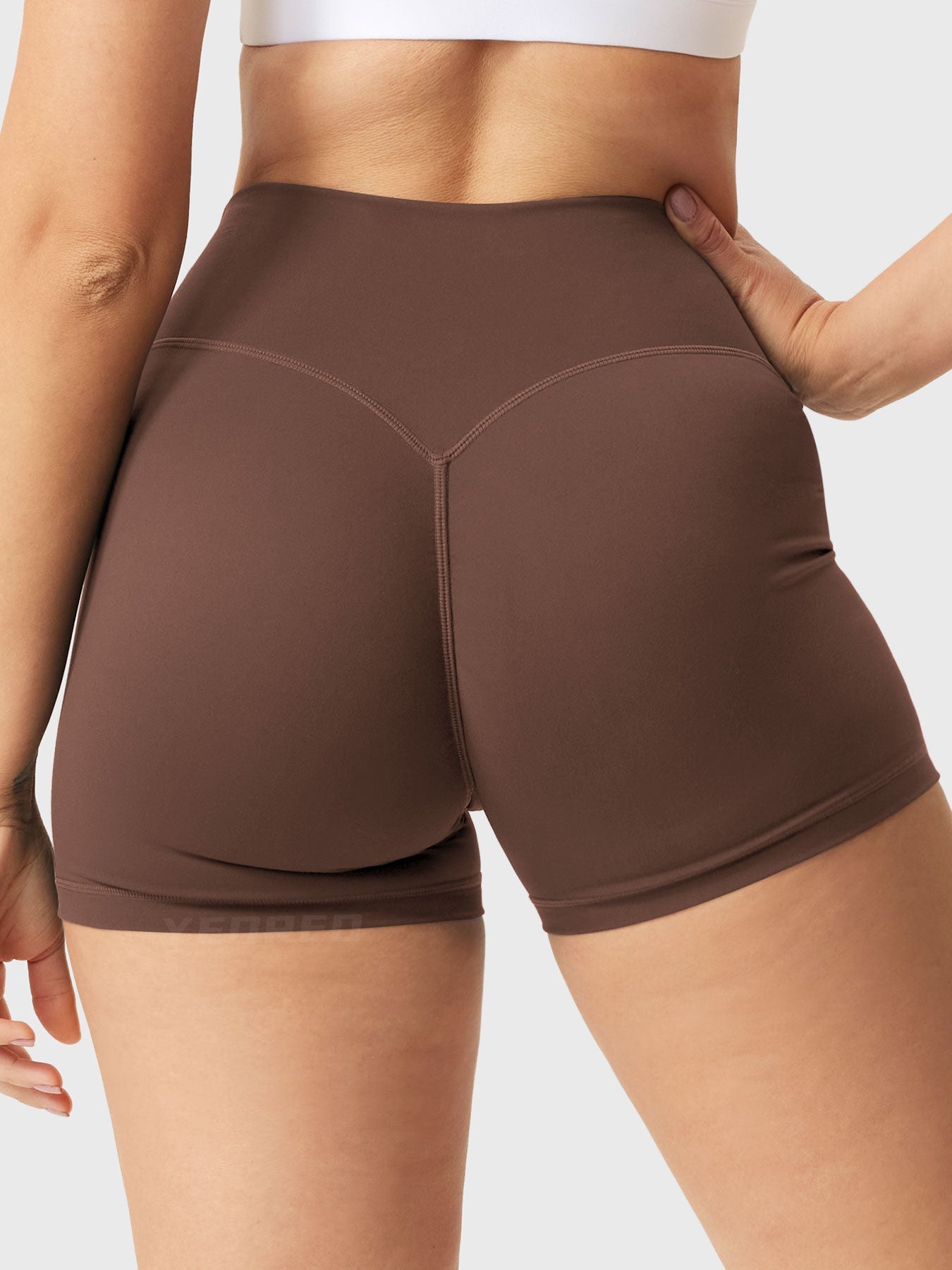 Yeoreo Elysina 2.5“ Laufshorts