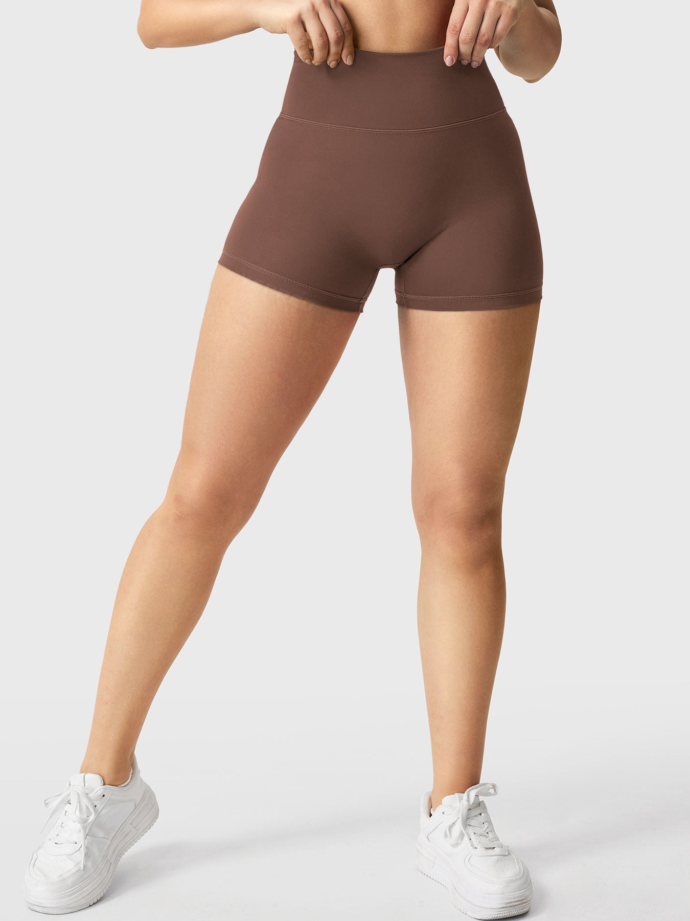 Yeoreo Elysina 2.5“ Laufshorts