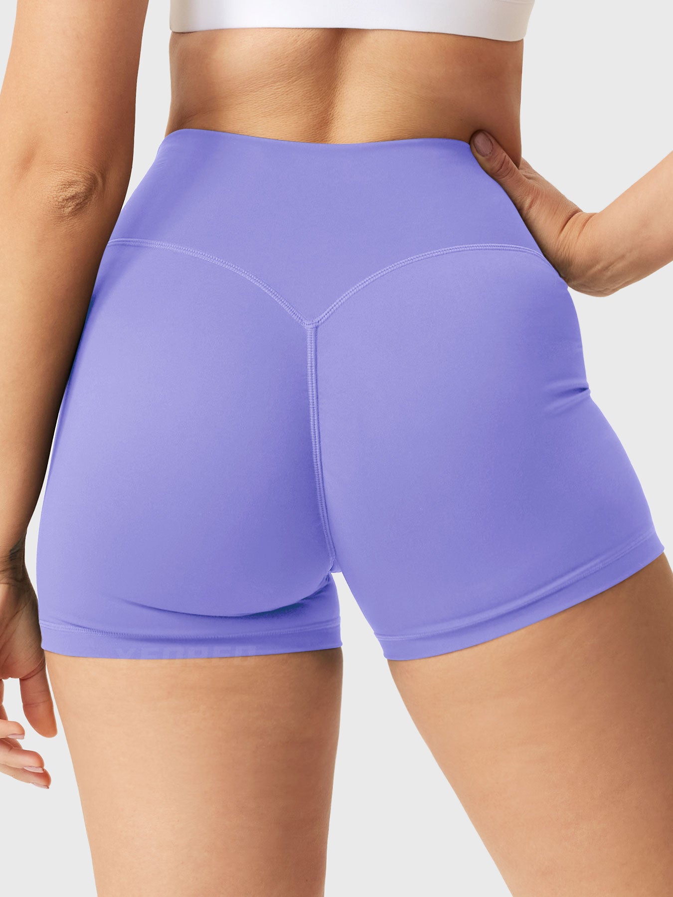 Yeoreo Elysina 2.5“ Laufshorts