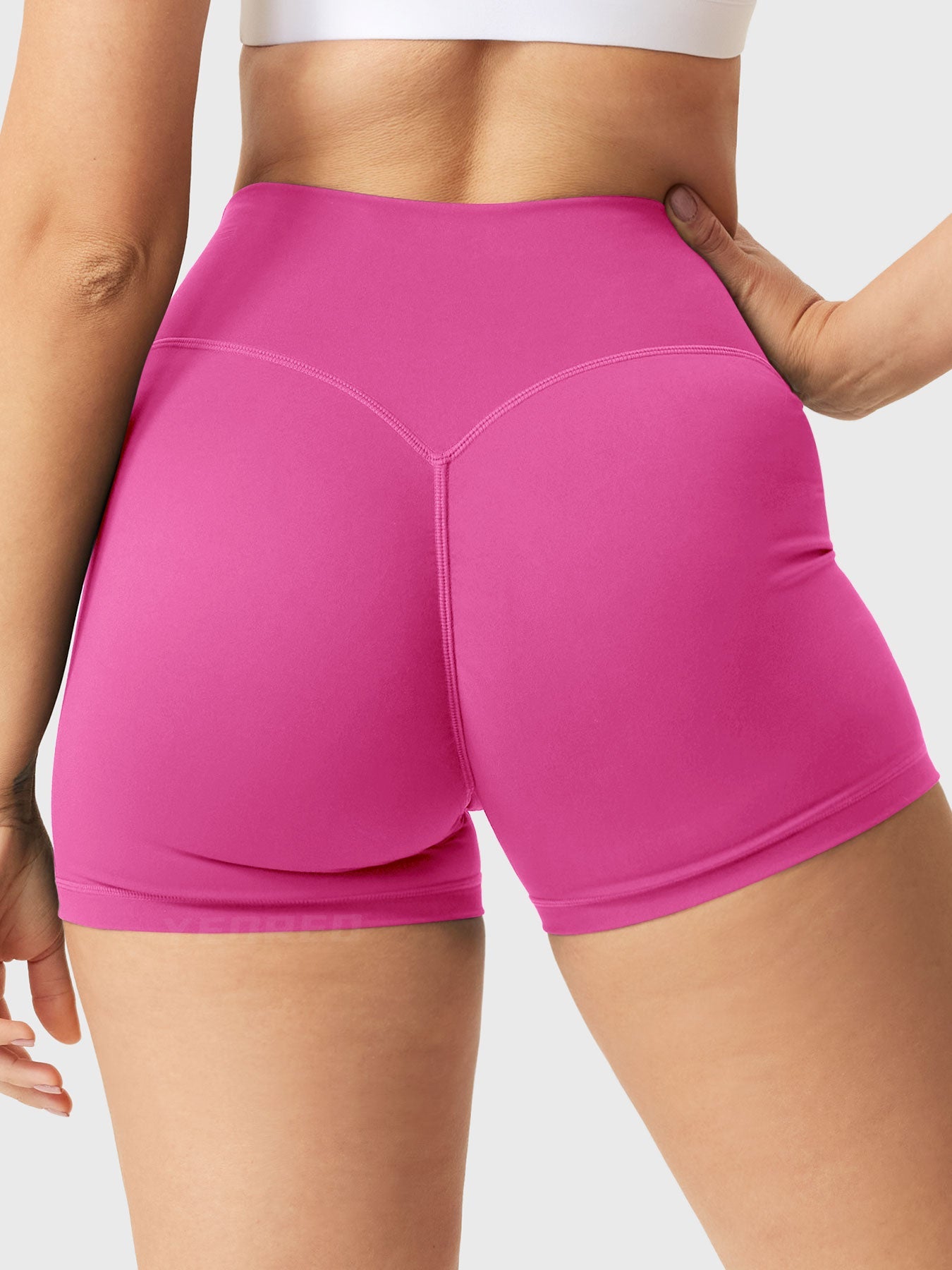 Yeoreo Elysina 2.5“ Laufshorts