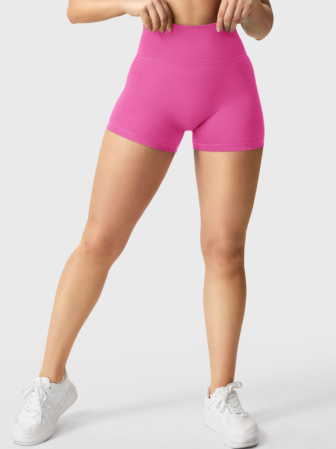 Yeoreo Elysina 2.5“ Laufshorts