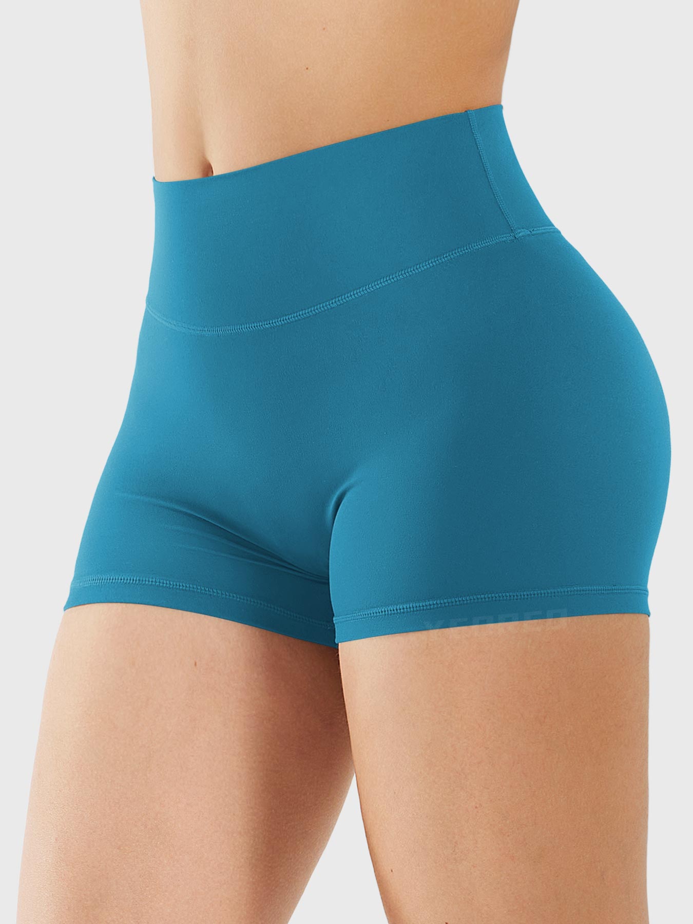 Yeoreo Elysina 2.5“ Laufshorts