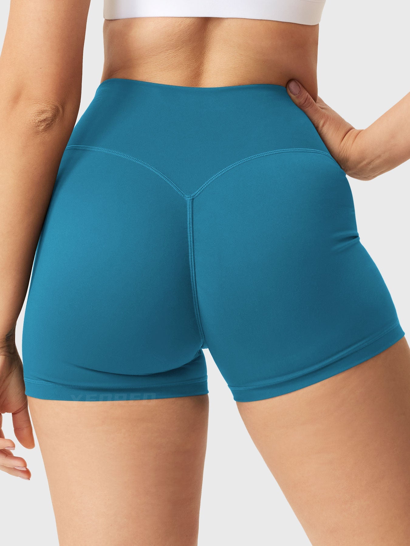 Yeoreo Elysina 2.5“ Laufshorts