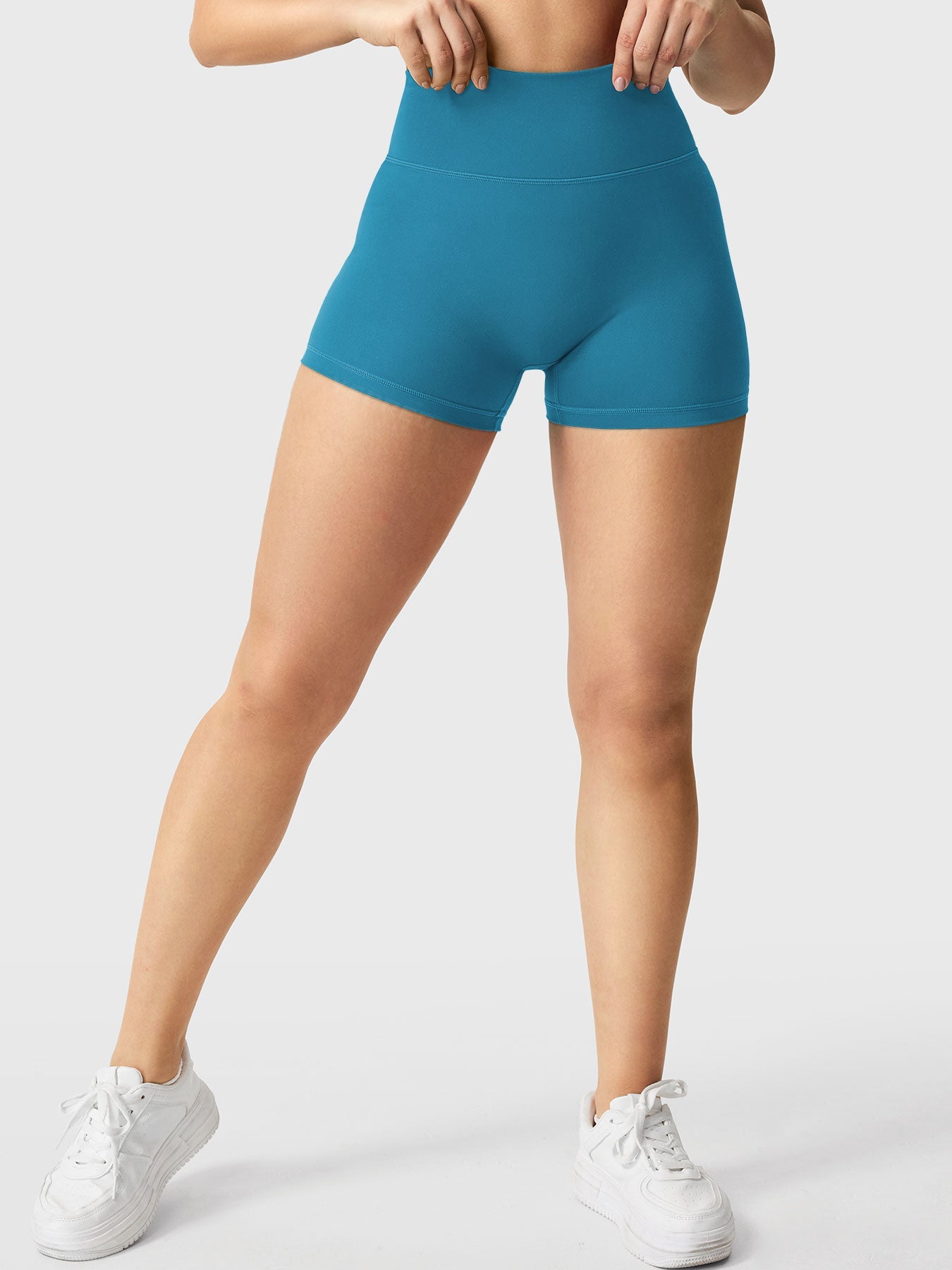 Yeoreo Elysina 2.5“ Laufshorts