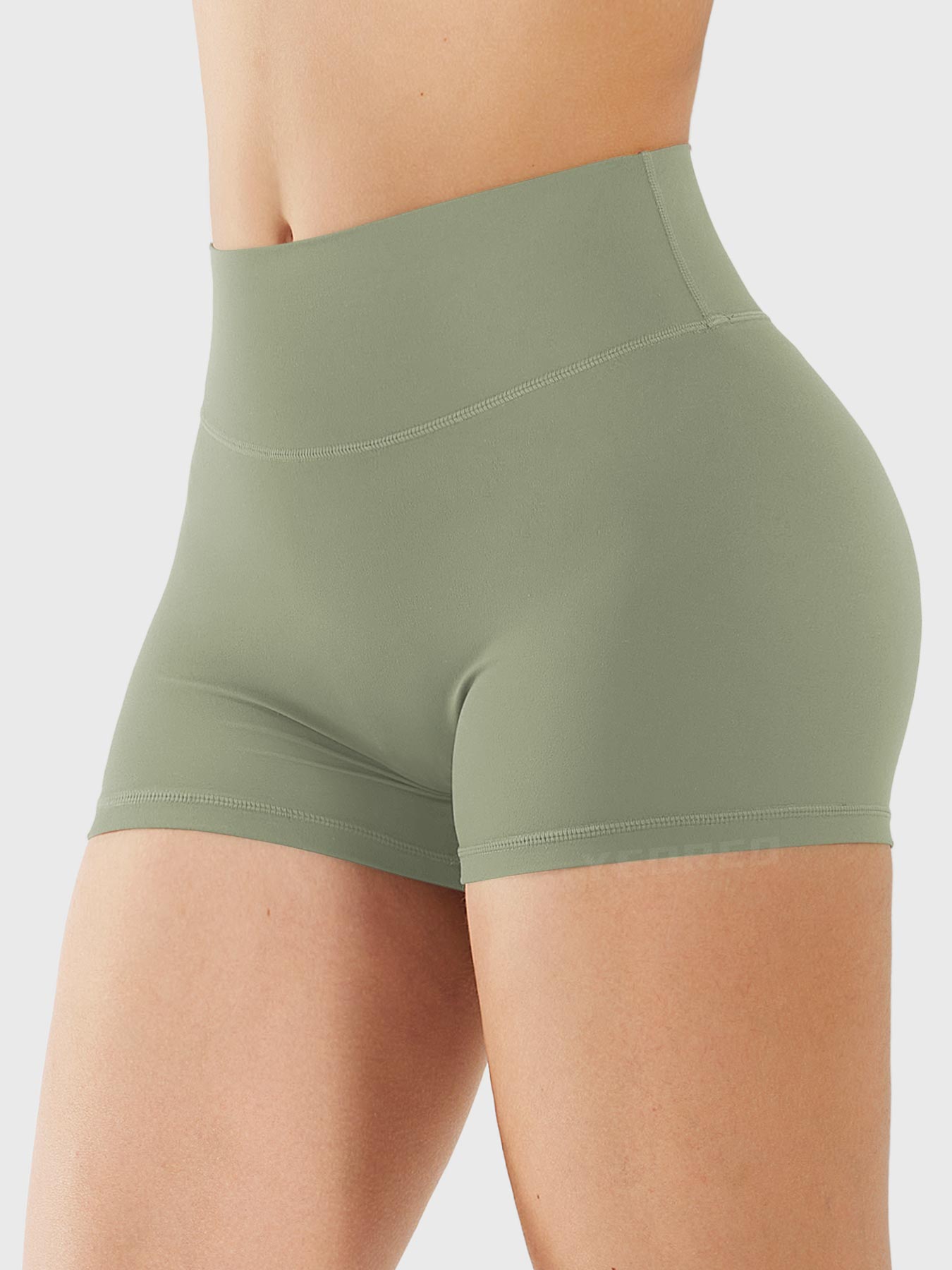 Yeoreo Elysina 2.5“ Laufshorts