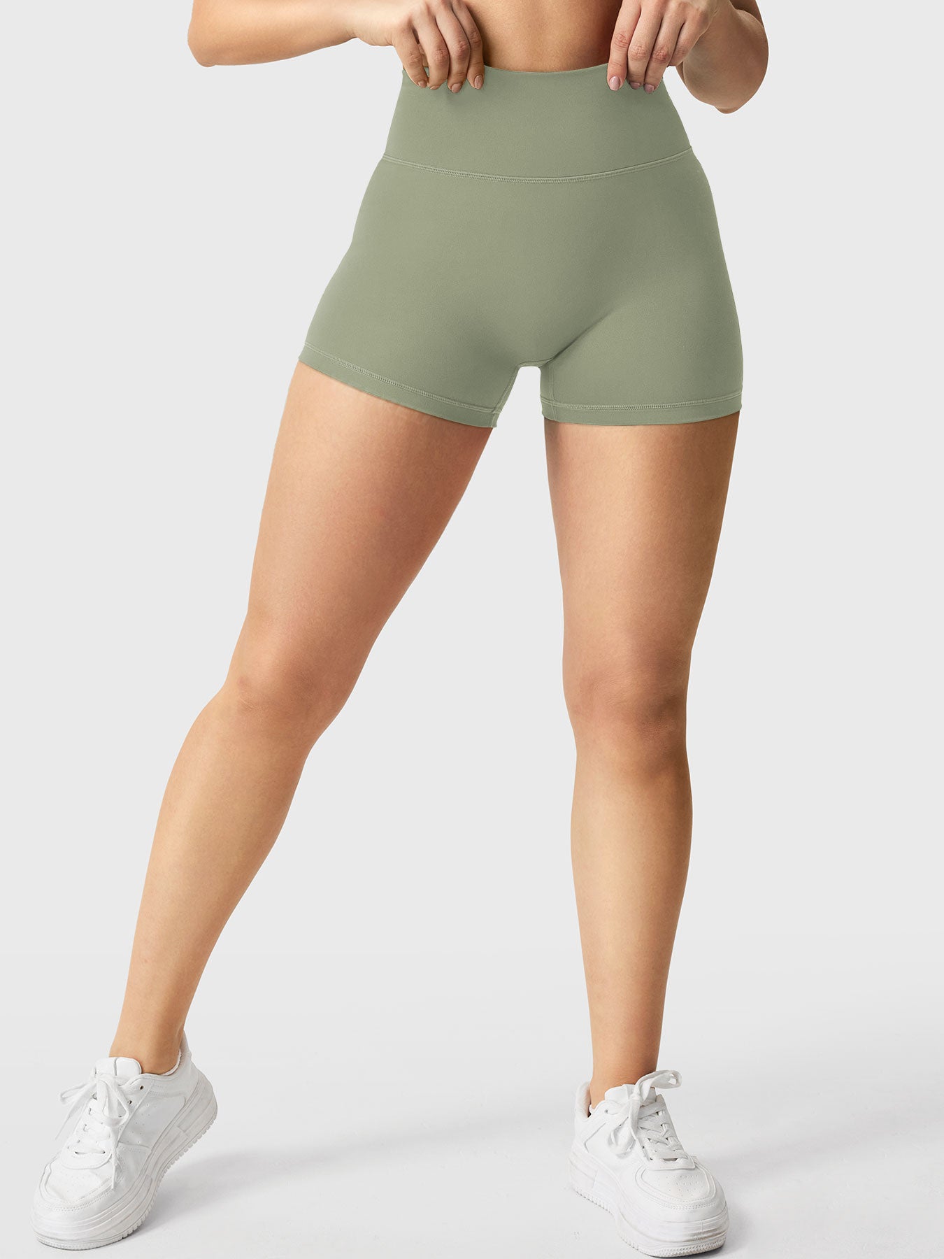Yeoreo Elysina 2.5“ Laufshorts