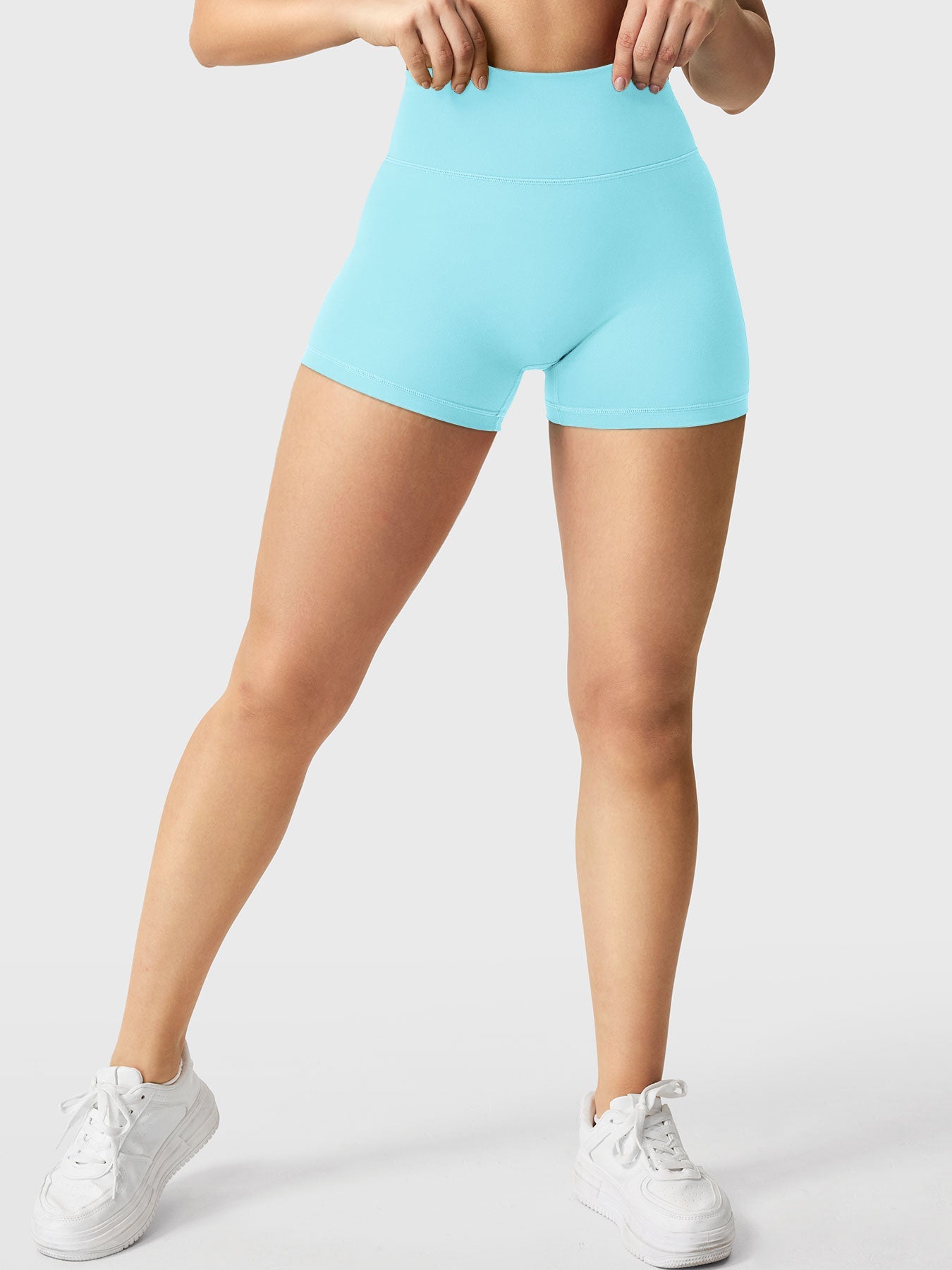 Yeoreo Elysina 2.5“ Laufshorts