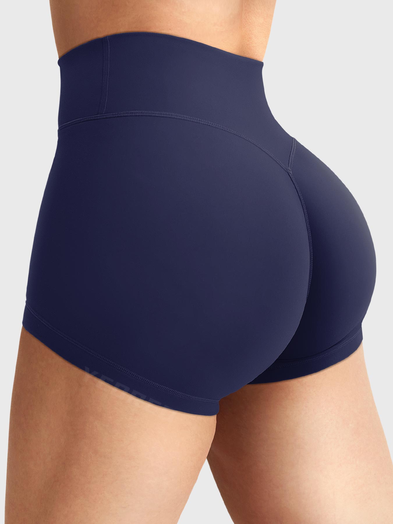 Yeoreo Elysina 2.5“ Laufshorts