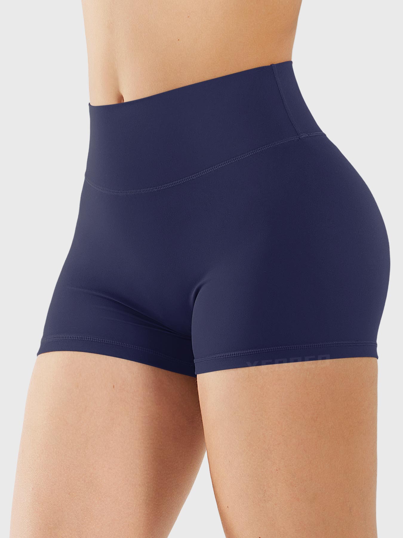 Yeoreo Elysina 2.5“ Laufshorts