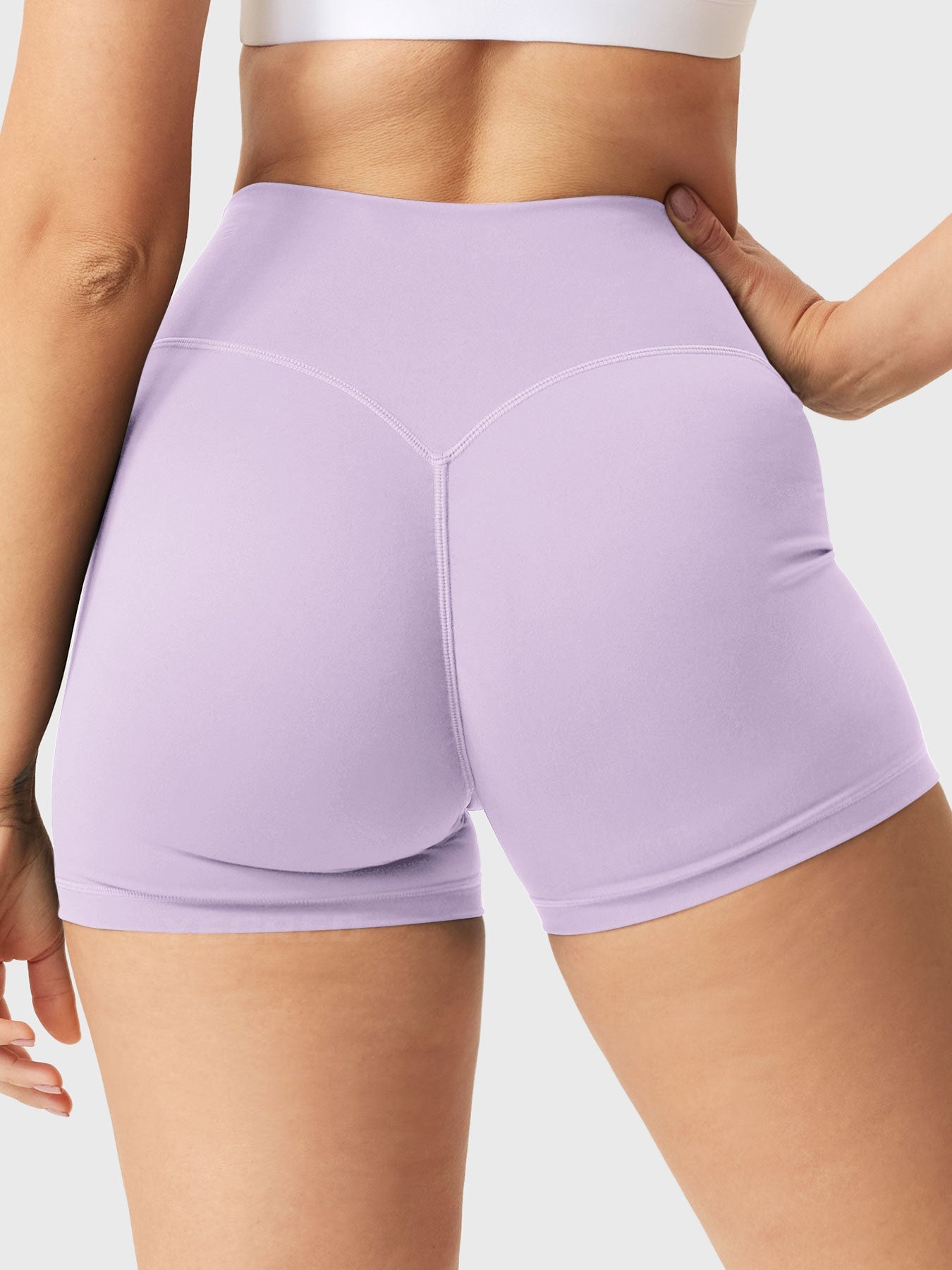 Yeoreo Elysina 2.5“ Laufshorts