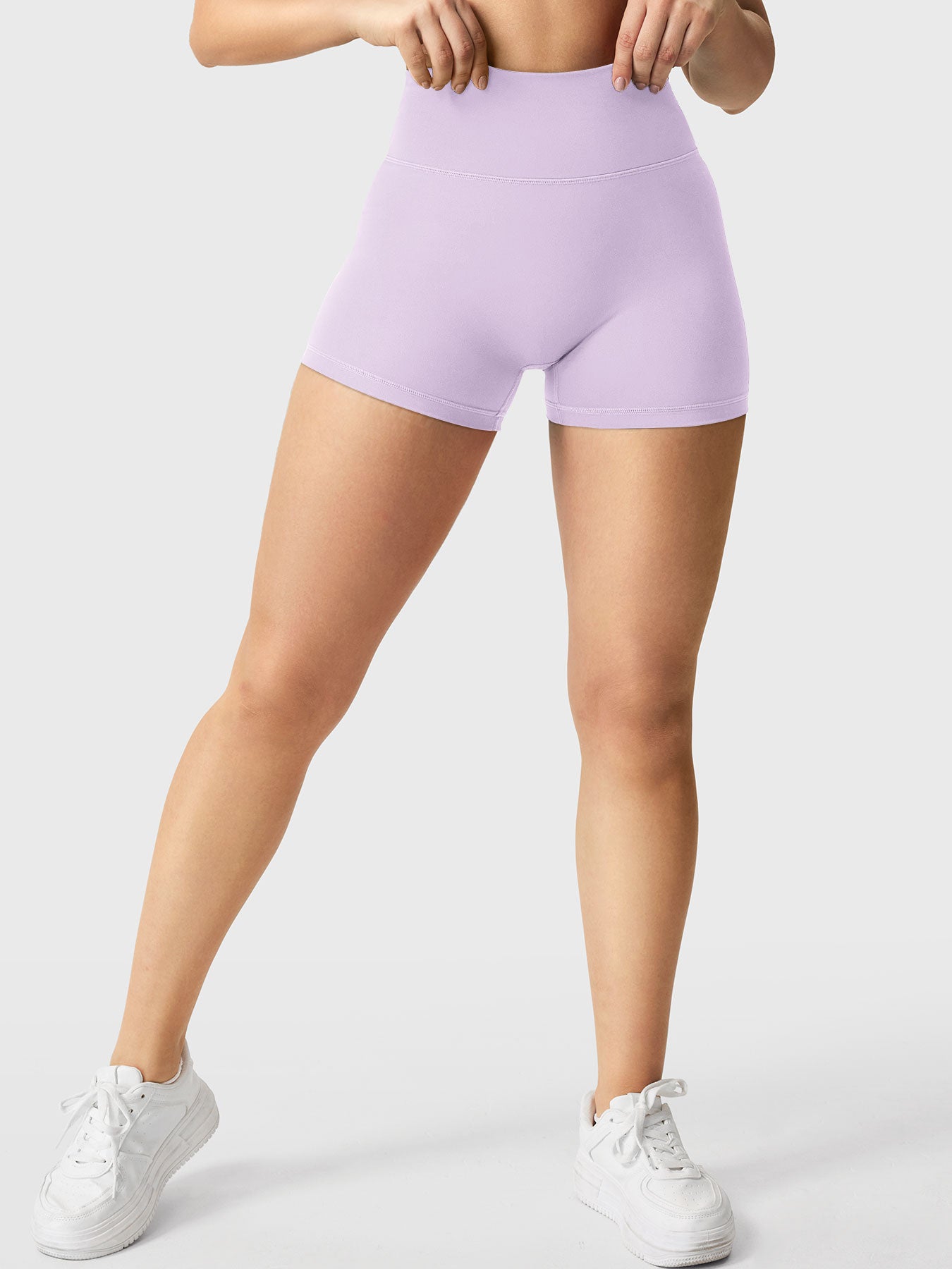 Yeoreo Elysina 2.5“ Laufshorts