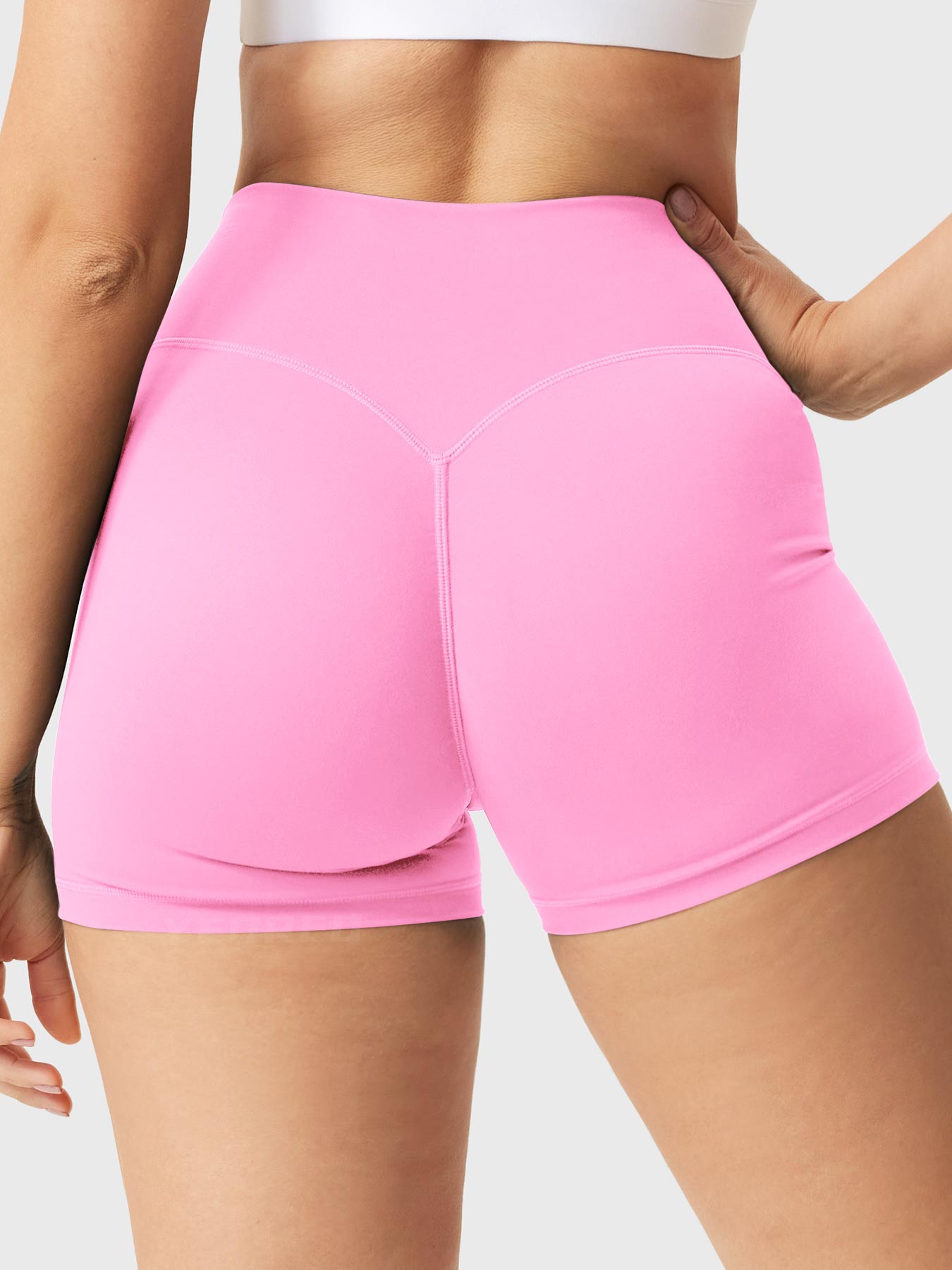 Yeoreo Elysina 2.5“ Laufshorts