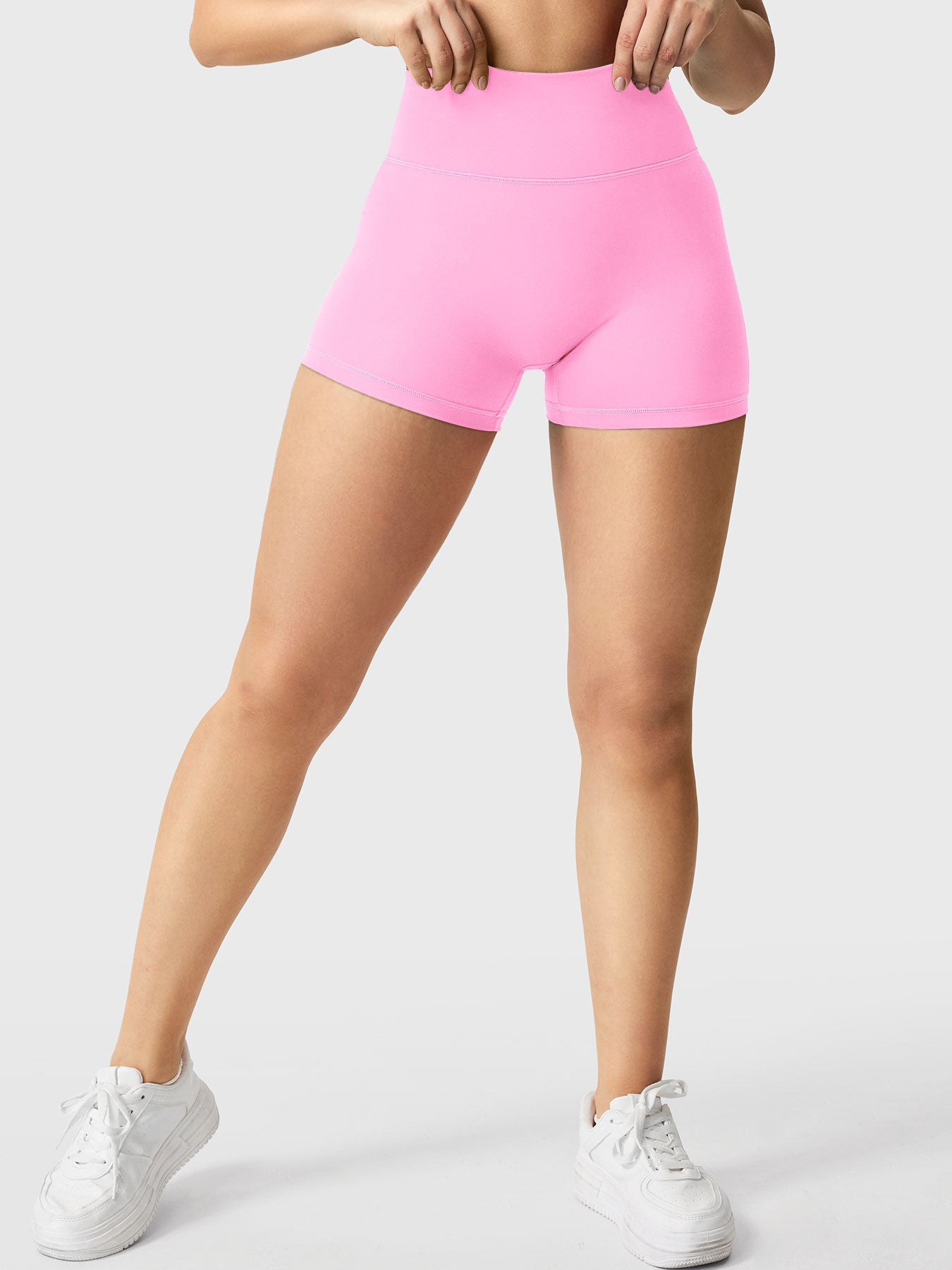 Yeoreo Elysina 2.5“ Laufshorts