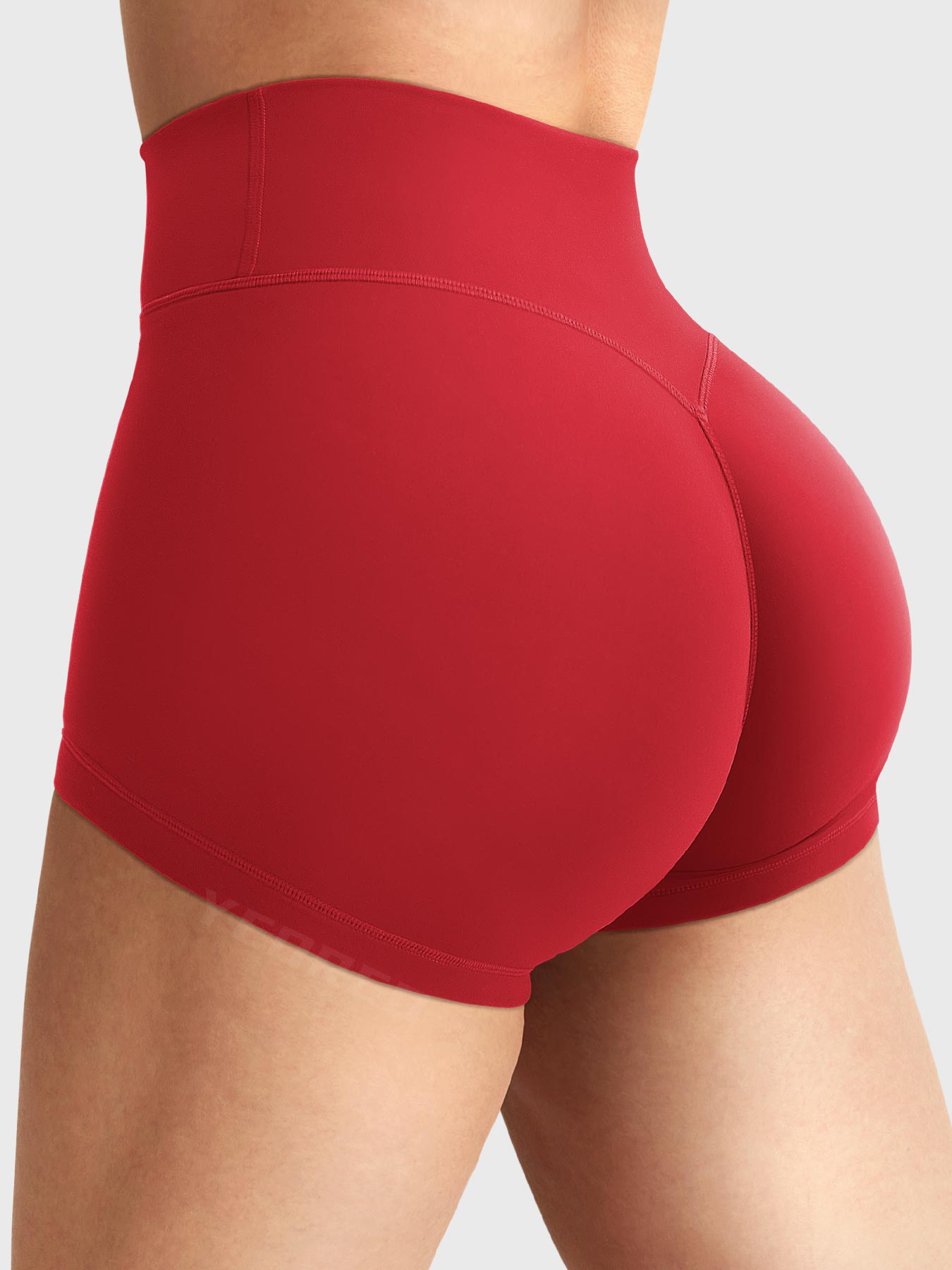 Yeoreo Elysina 2.5“ Laufshorts