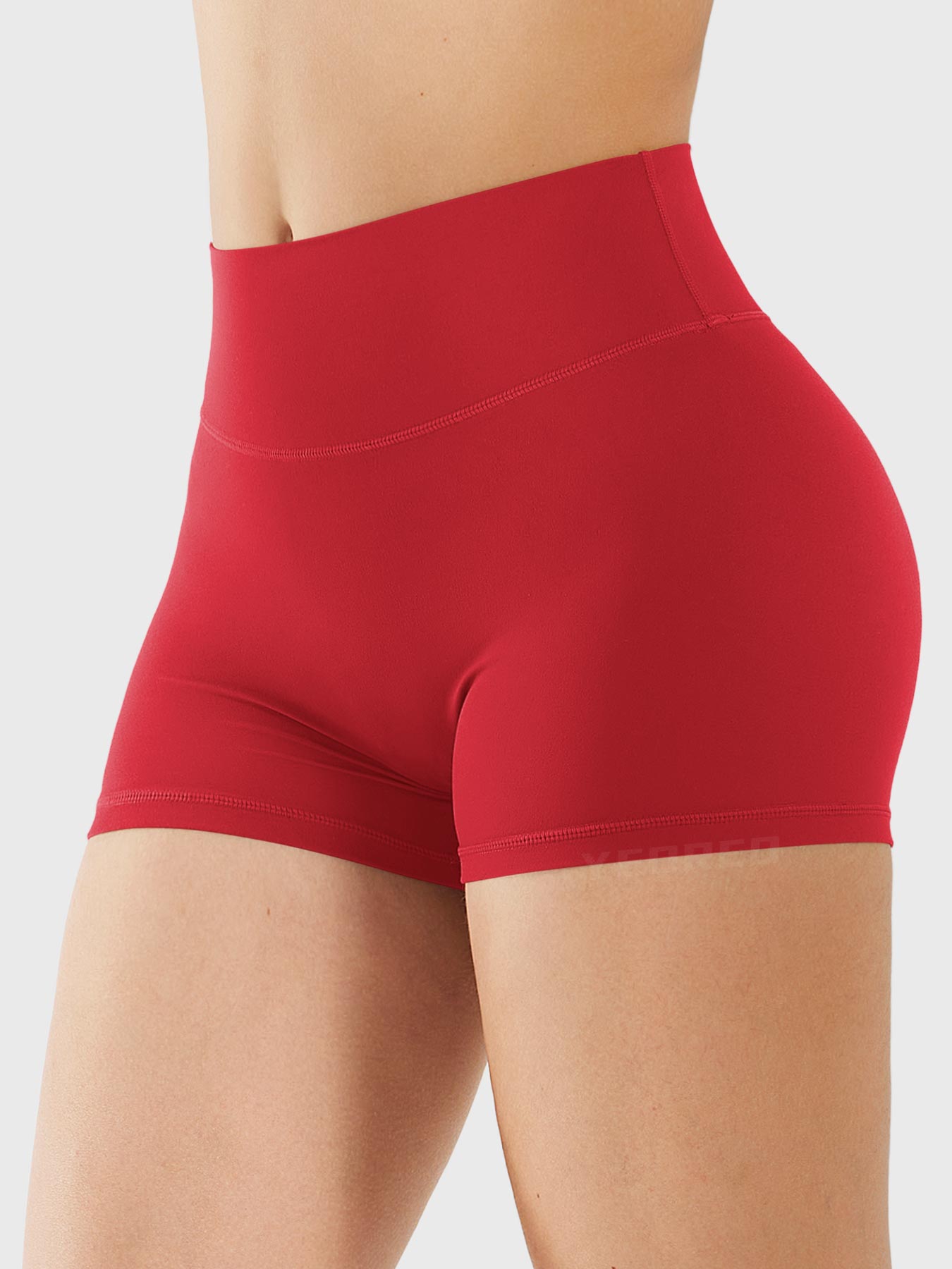Yeoreo Elysina 2.5“ Laufshorts
