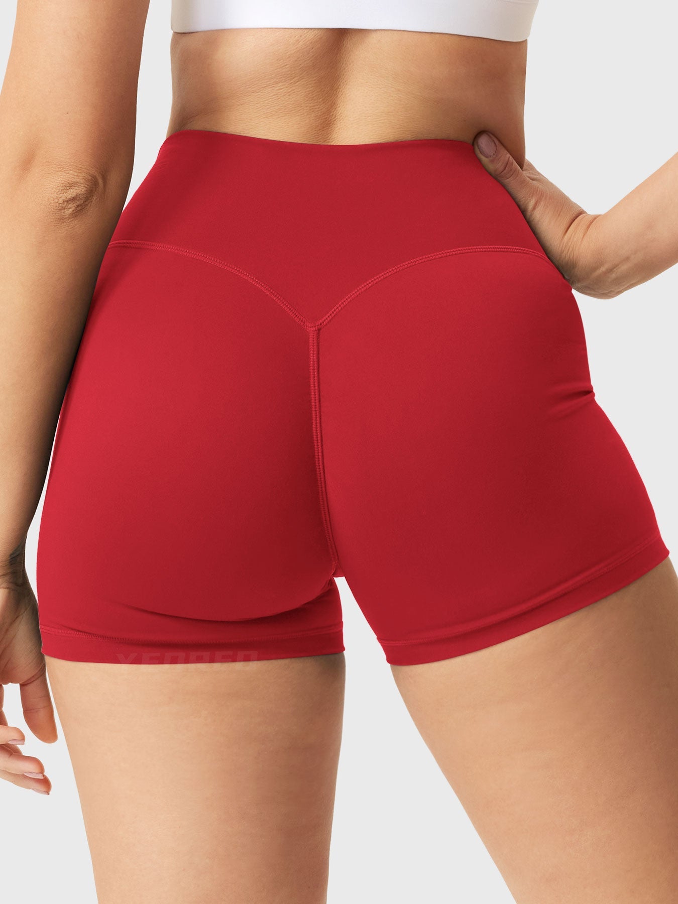 Yeoreo Elysina 2.5“ Laufshorts