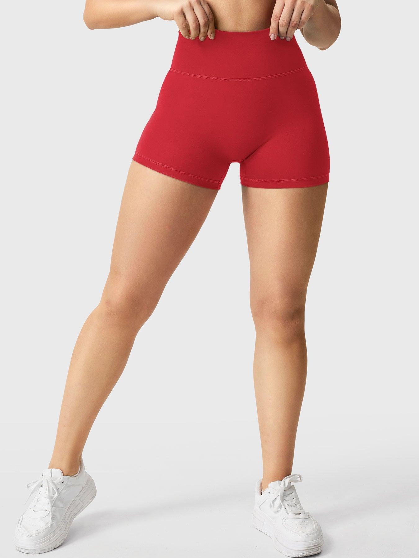 Yeoreo Elysina 2.5“ Laufshorts